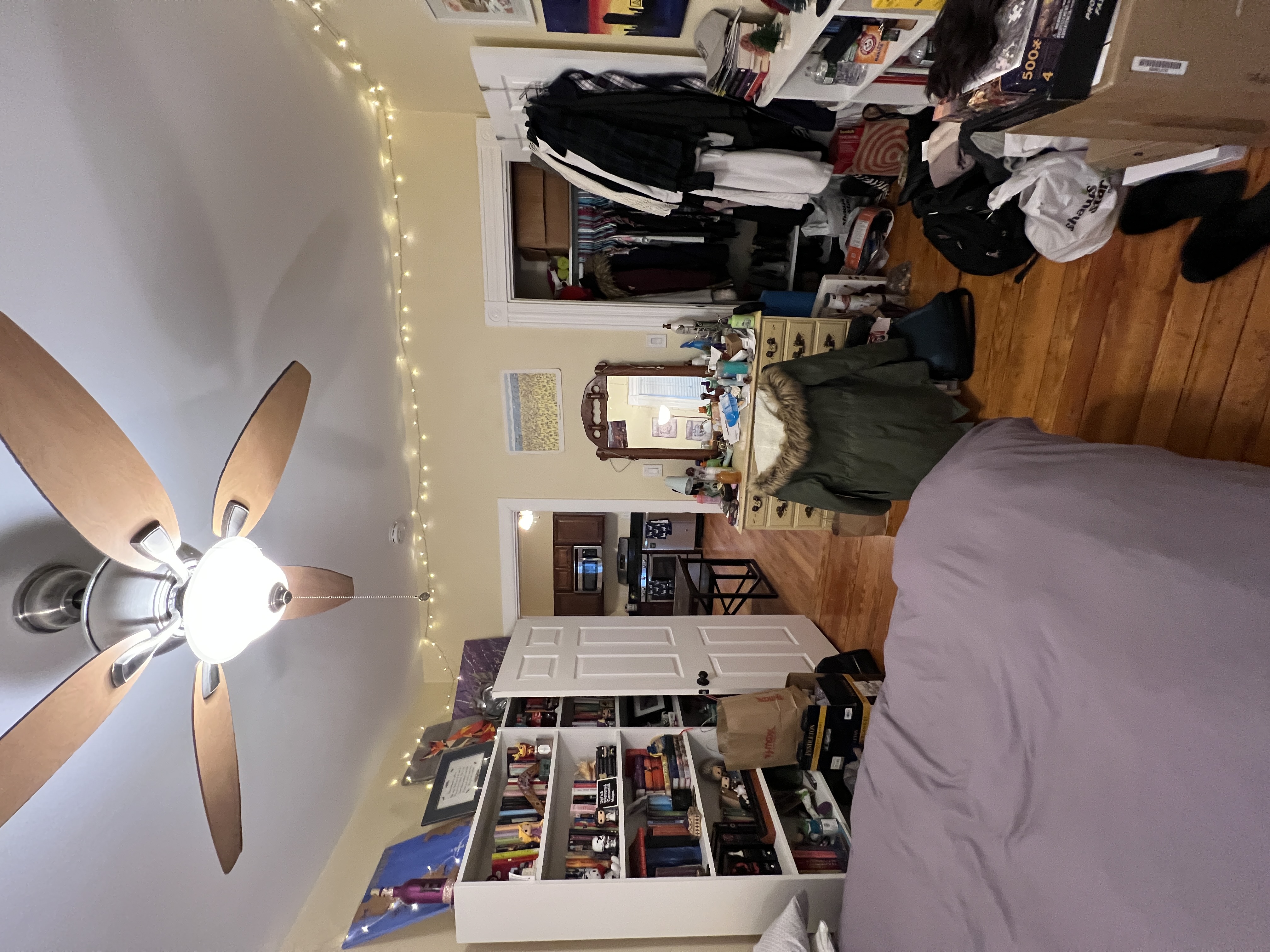 5 Irving St, Davis Square