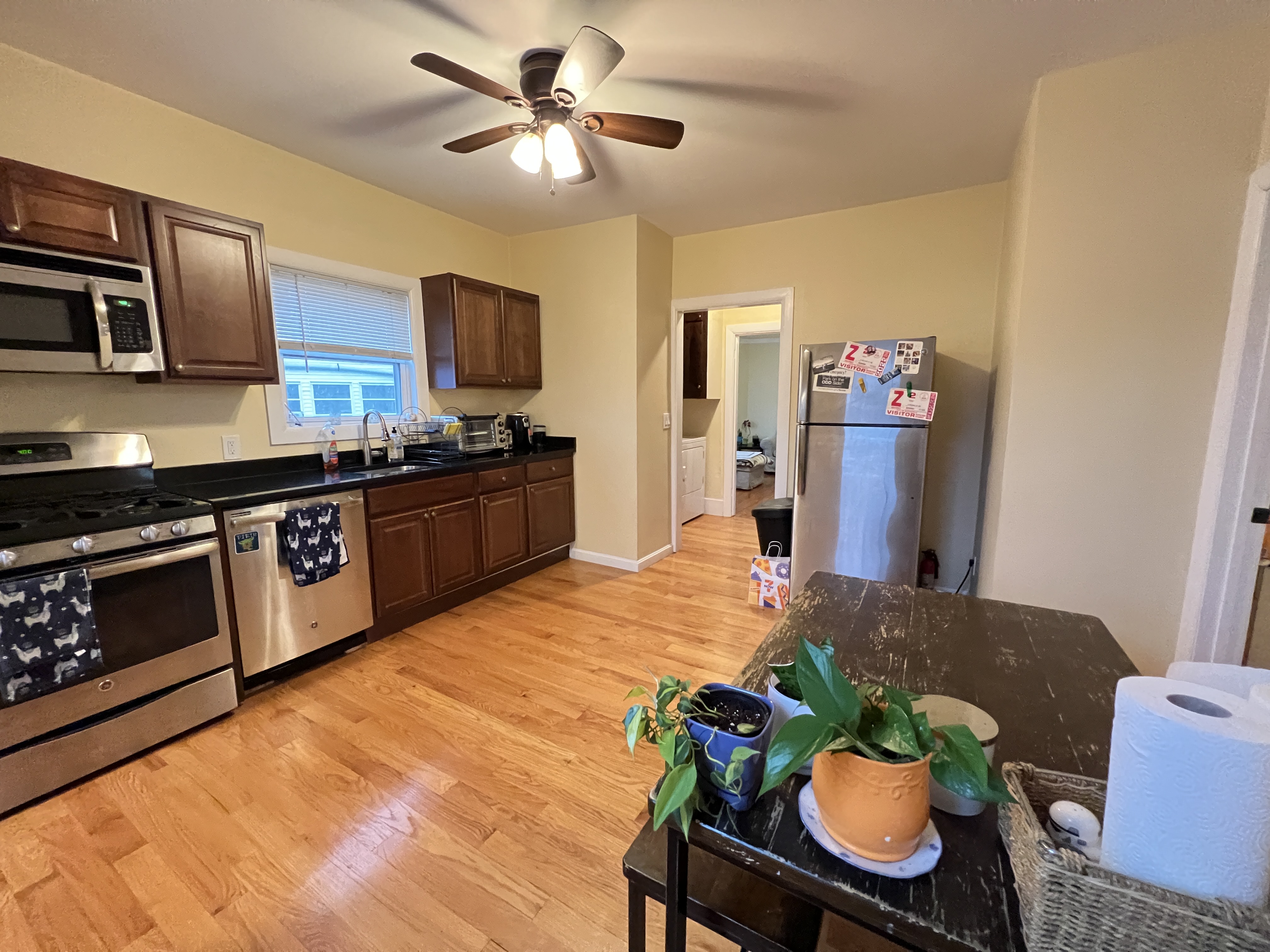 5 Irving St, Davis Square