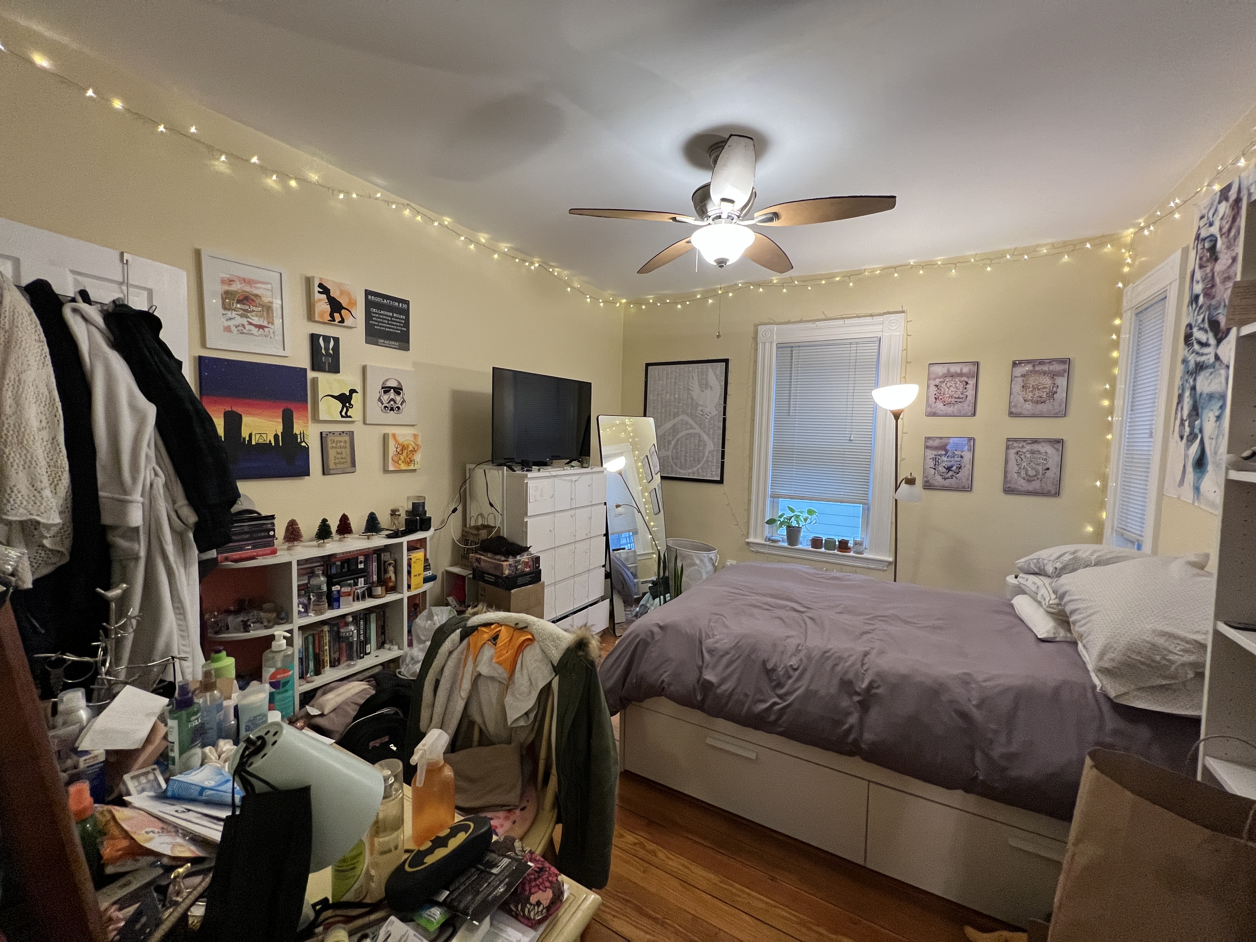 5 Irving St, Davis Square