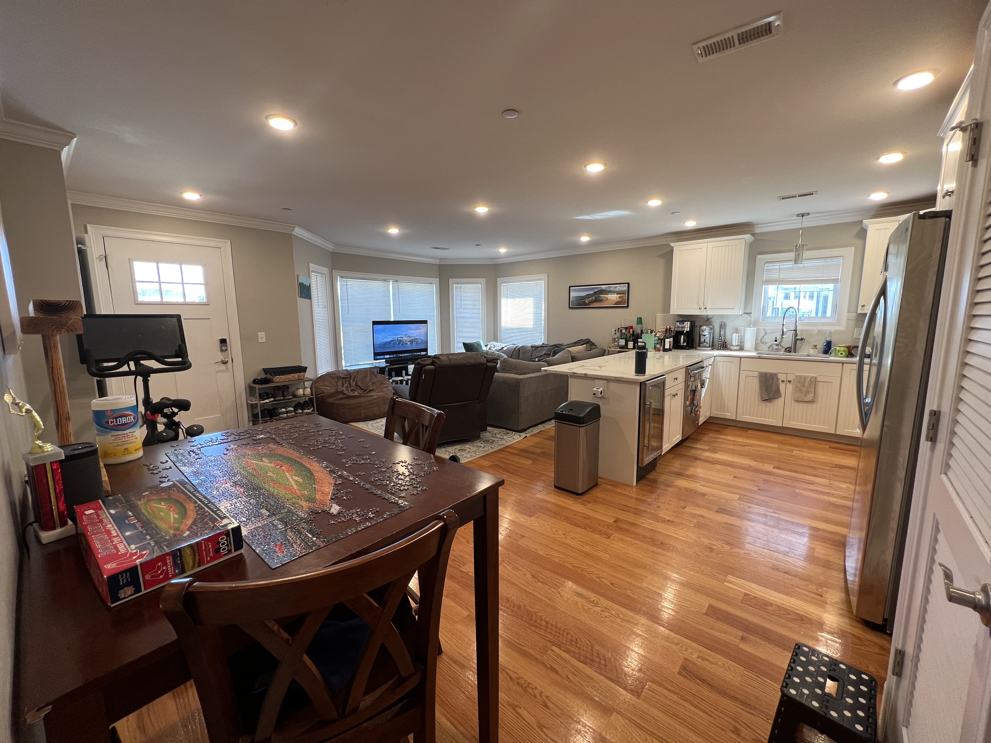 116 118 Holland St, Davis Square