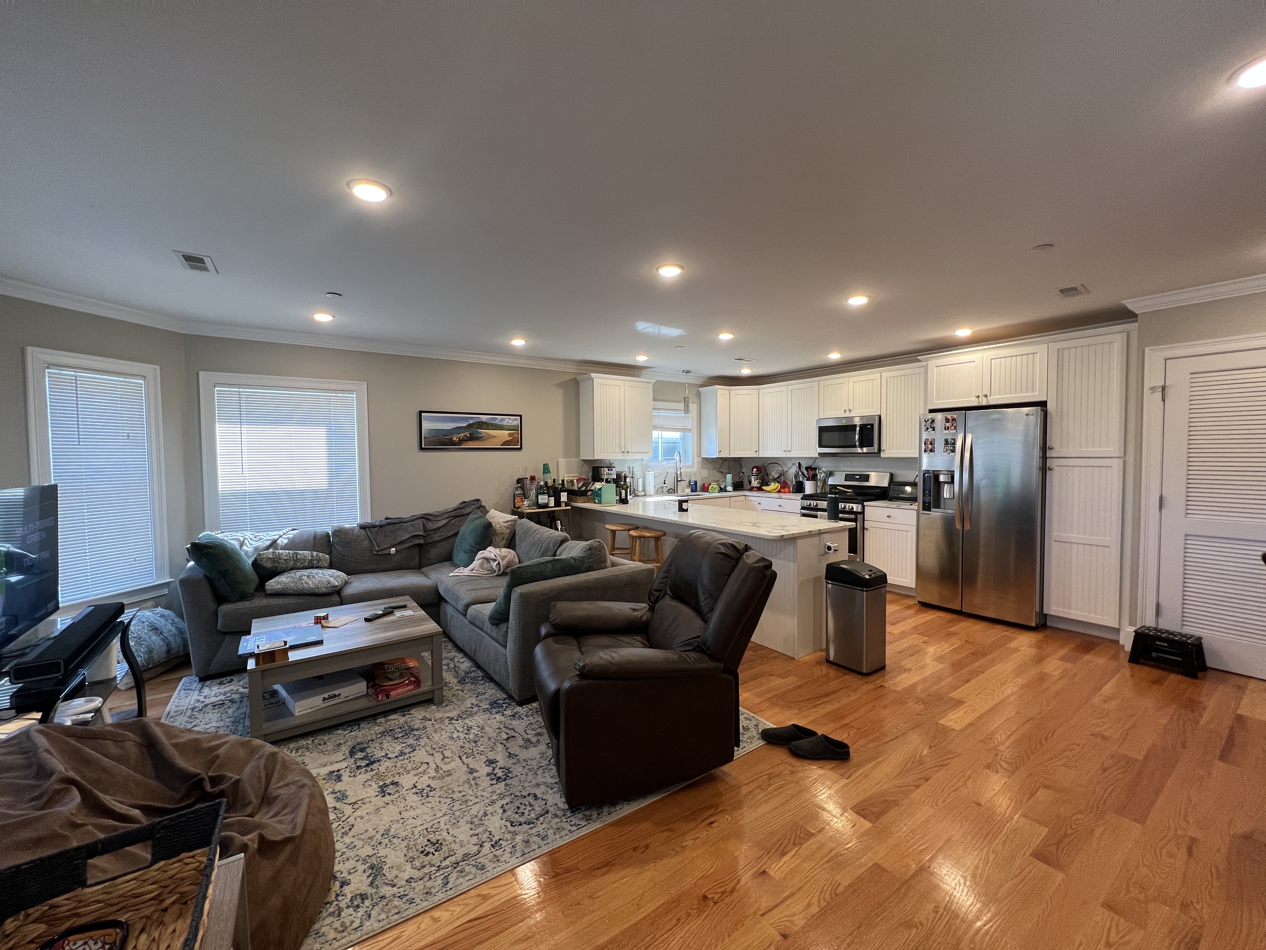 116 118 Holland St, Davis Square