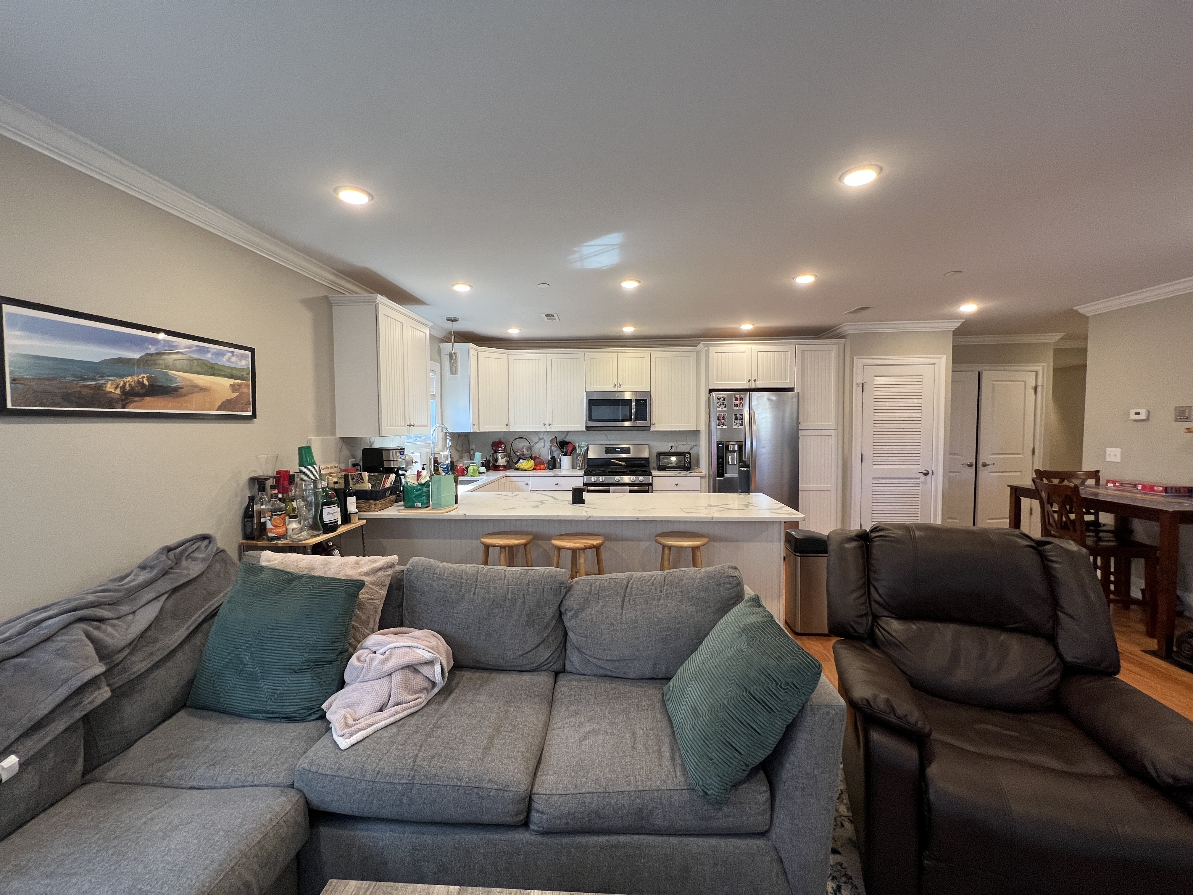 116 118 Holland St, Davis Square