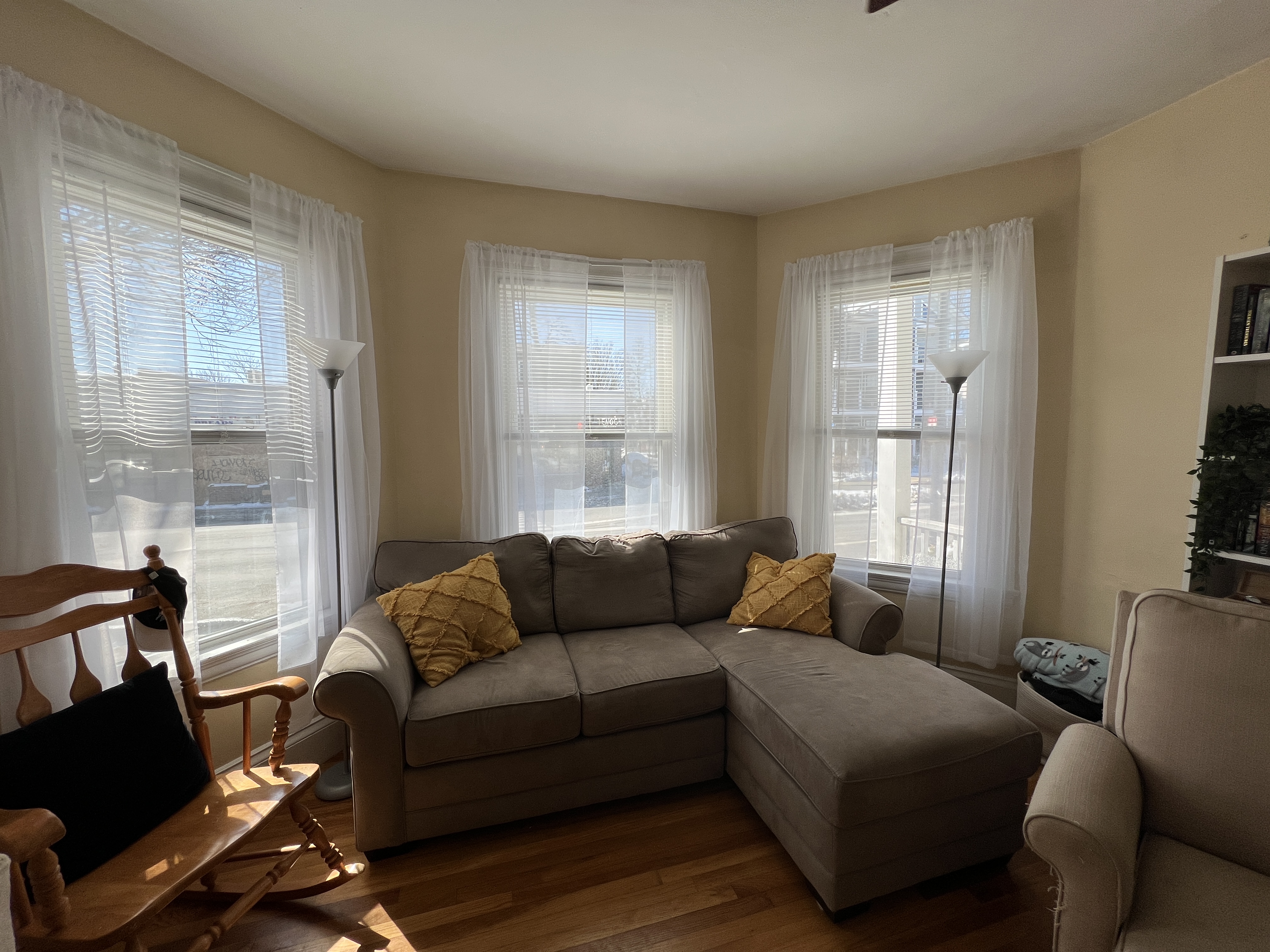 381 Highland Ave, Porter Square