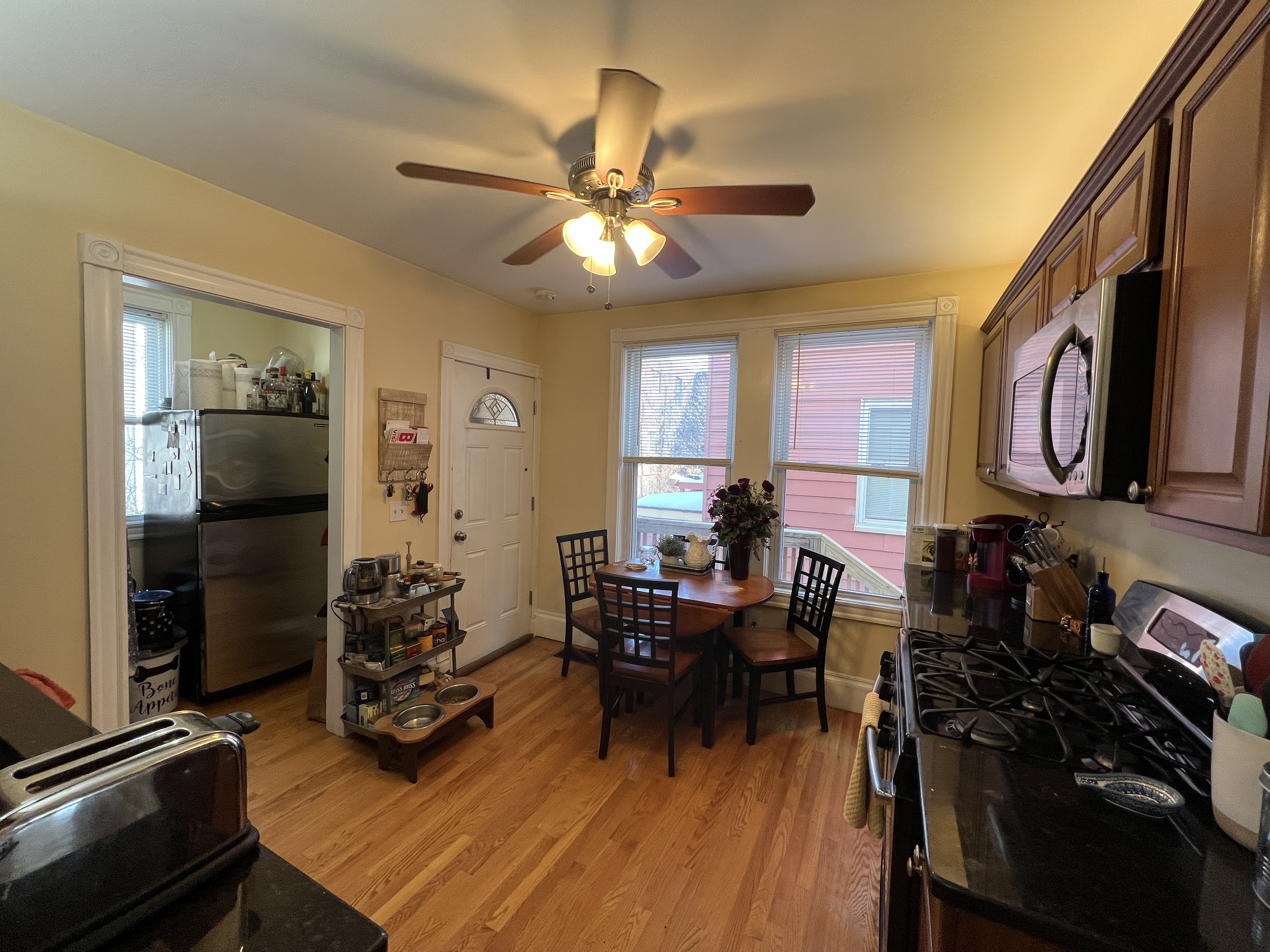 381 Highland Ave, Porter Square