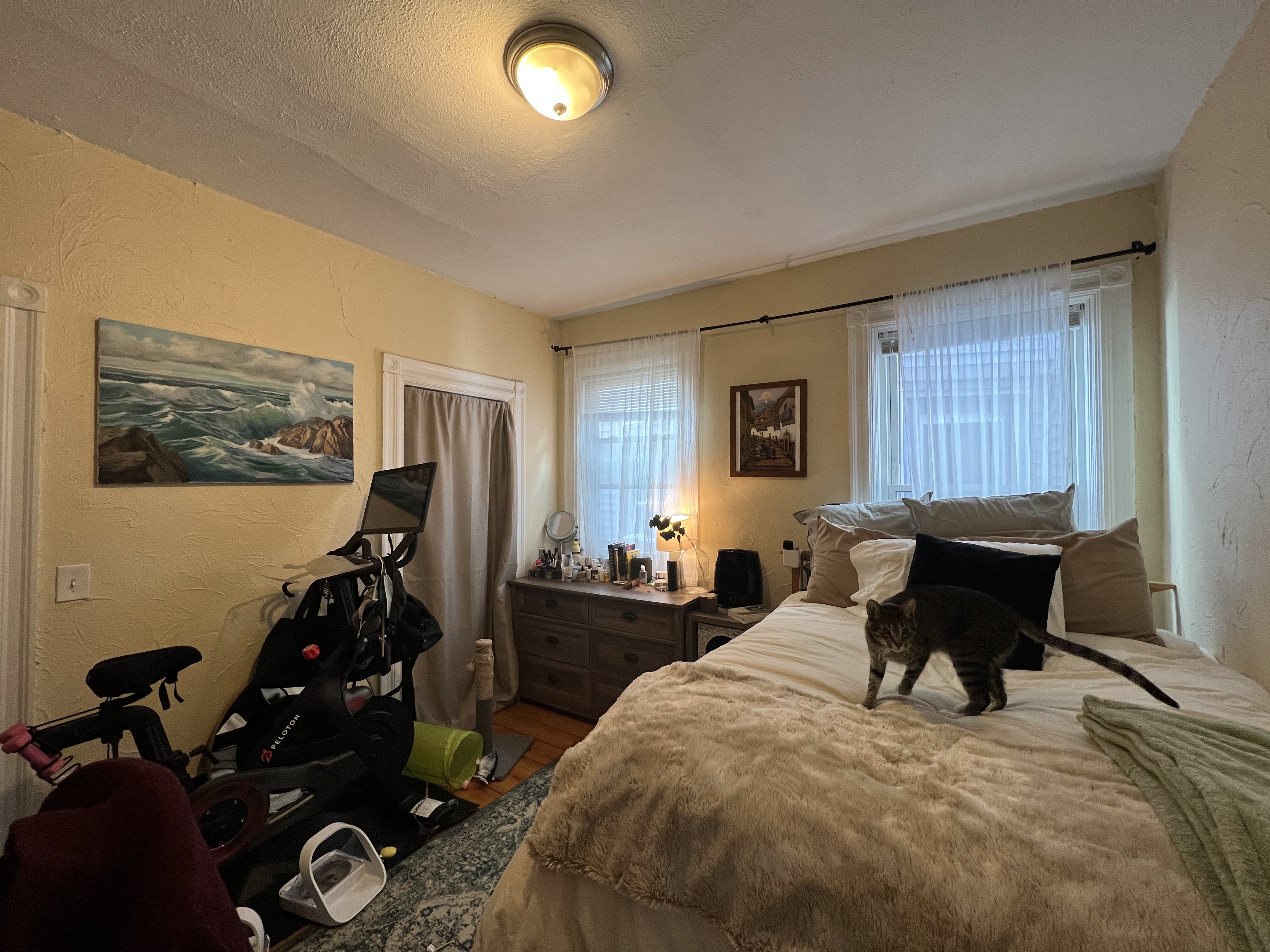 381 Highland Ave, Porter Square