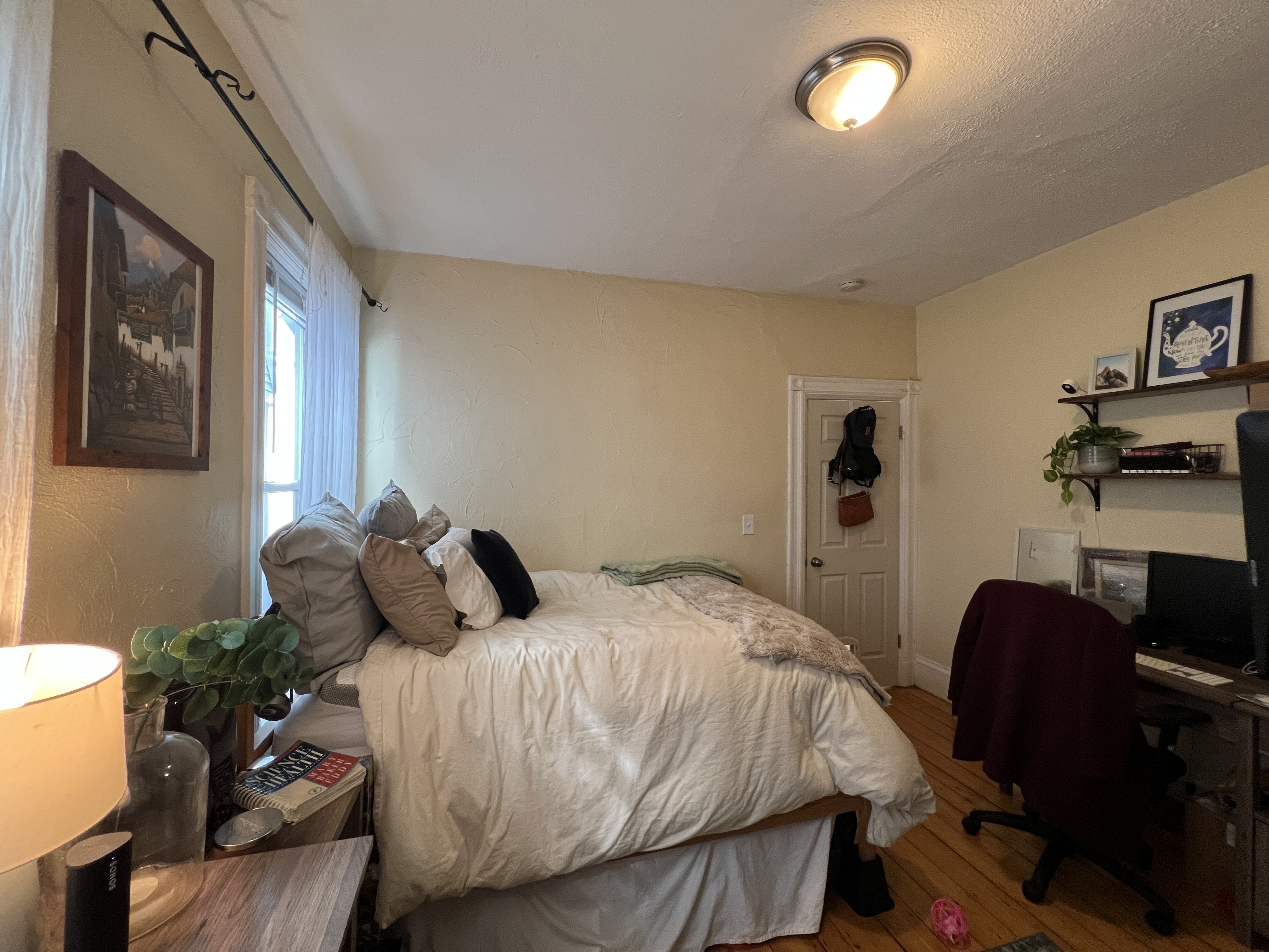 381 Highland Ave, Porter Square