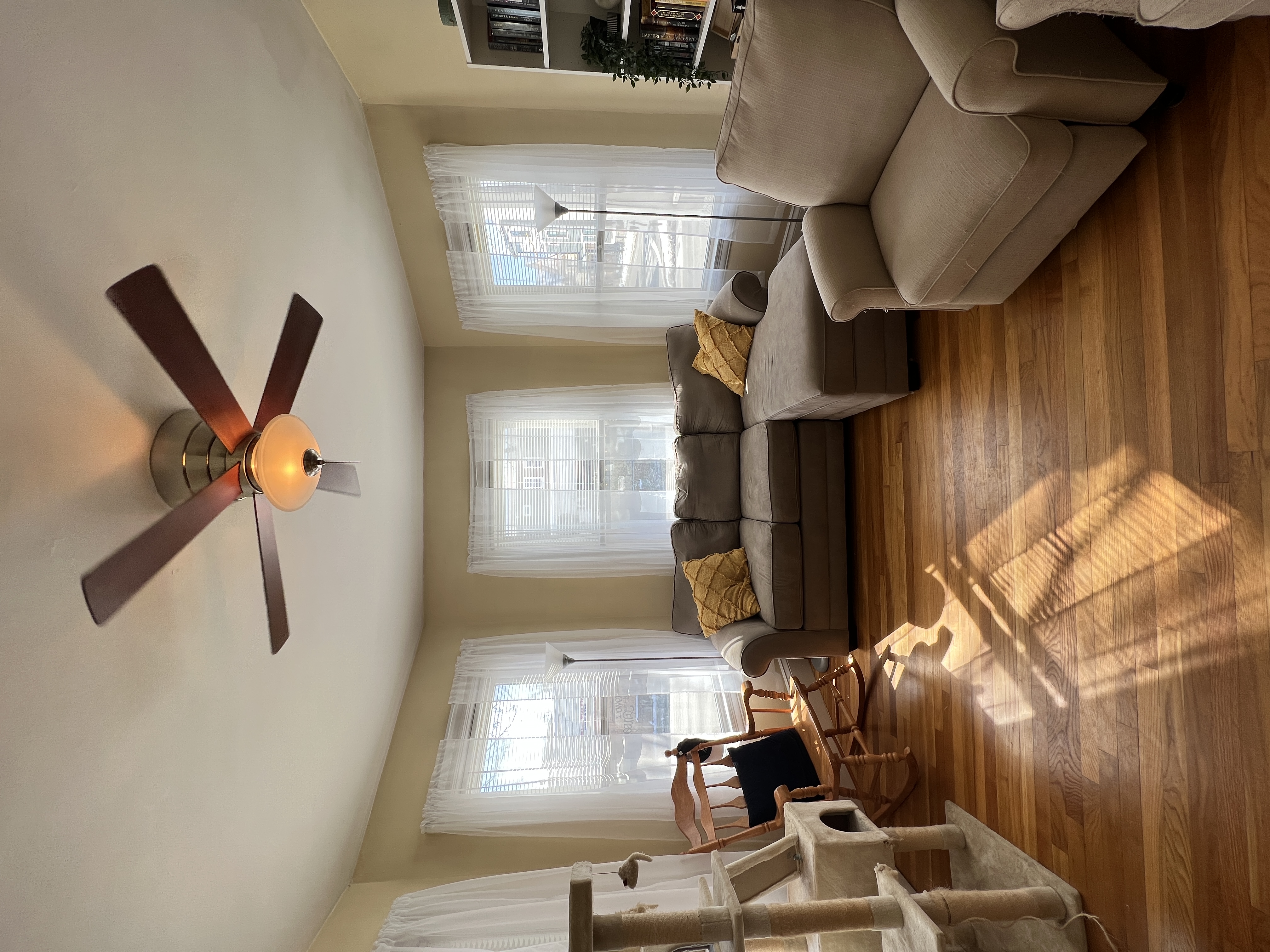 381 Highland Ave, Porter Square