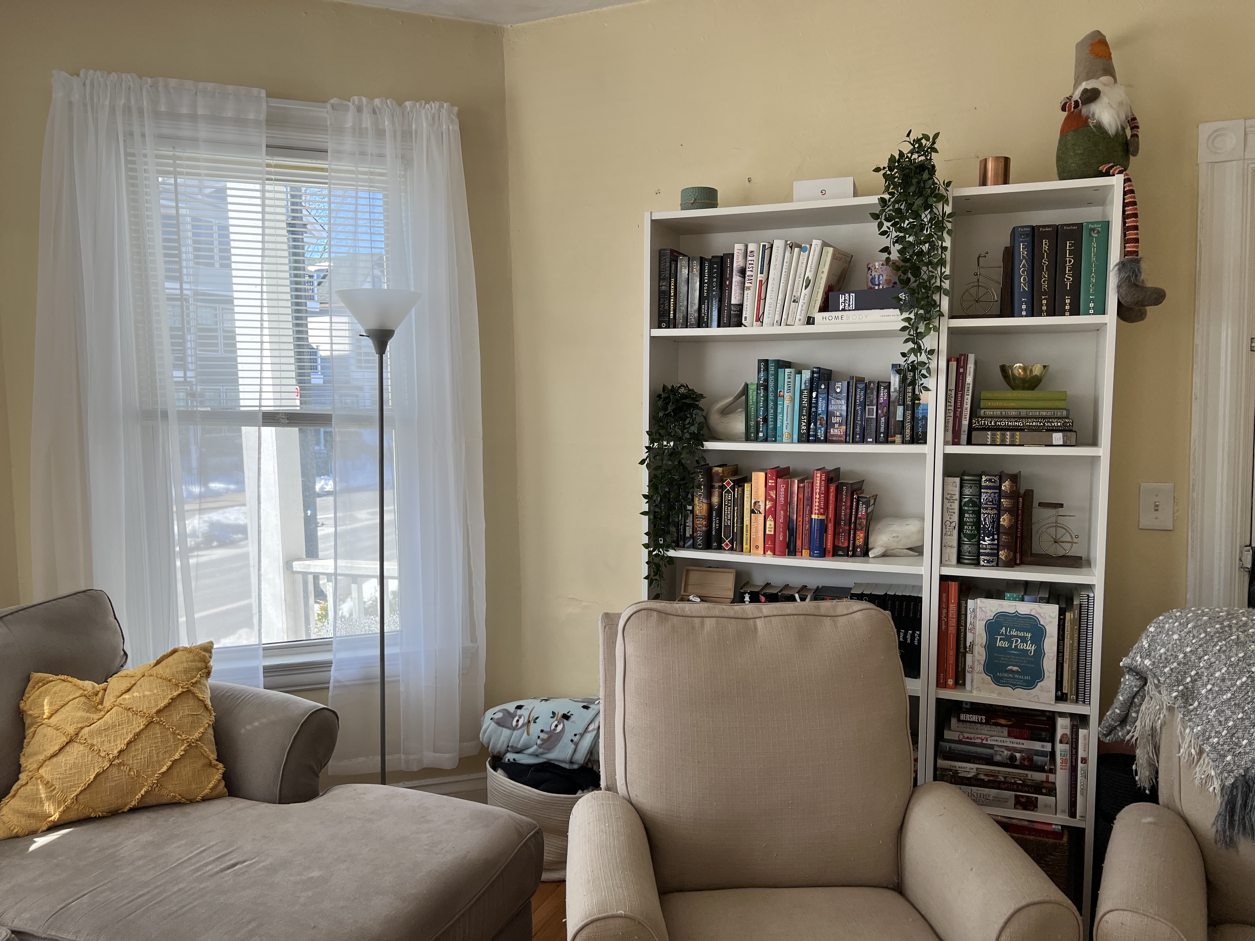 381 Highland Ave, Porter Square