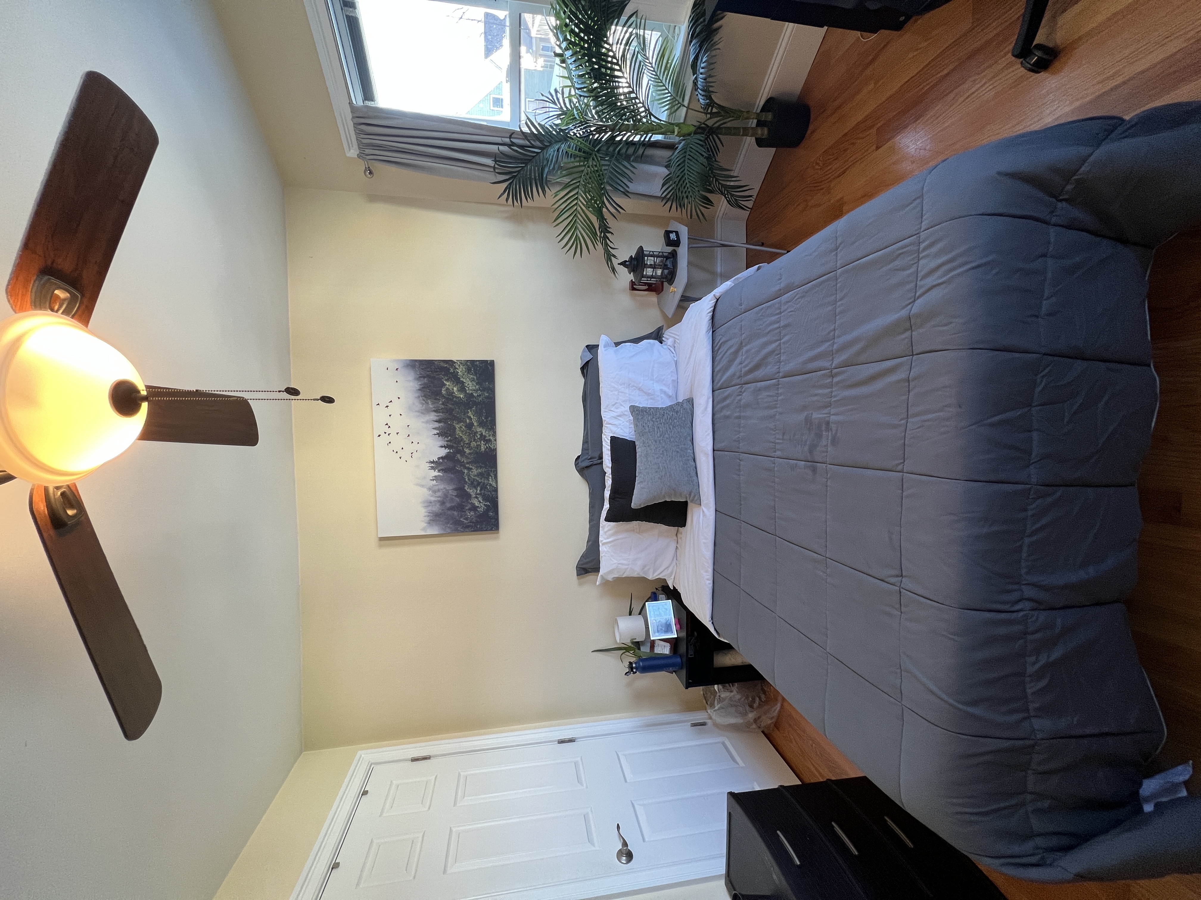 31 Cambridge Ter, Porter Square