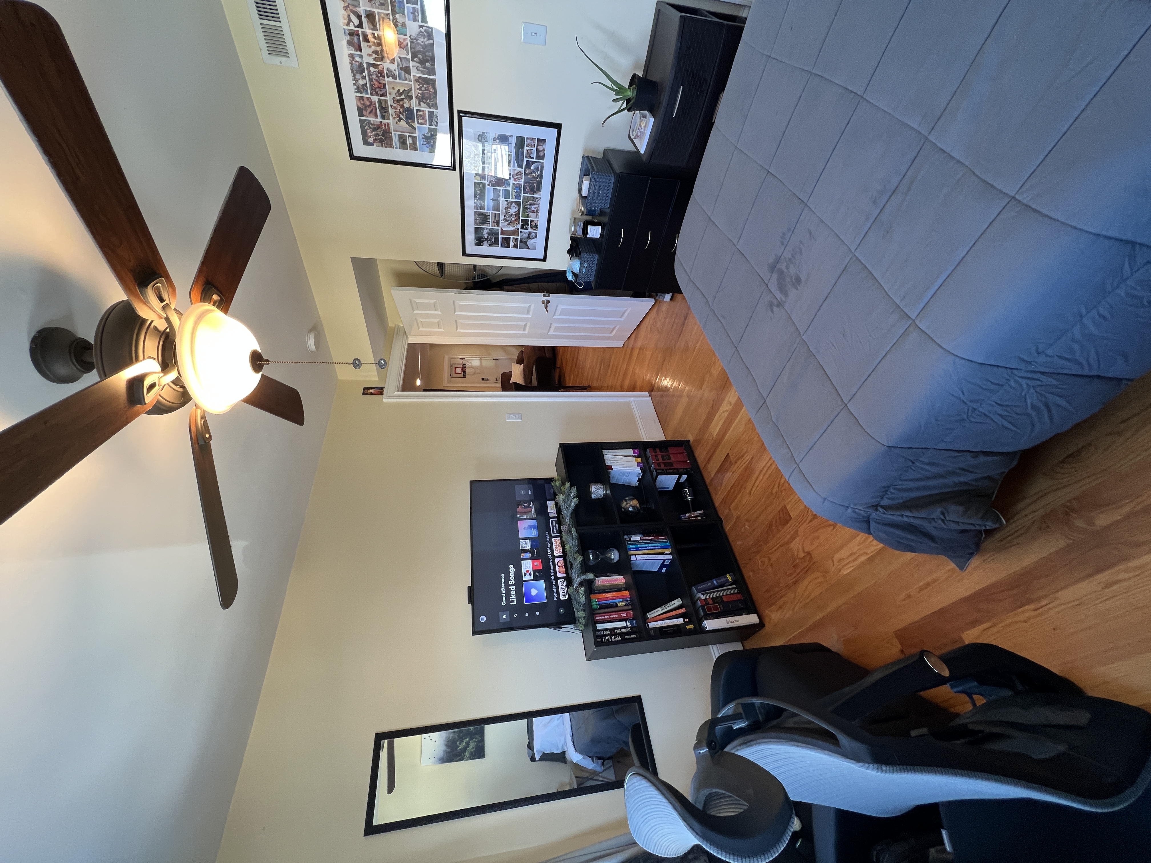 31 Cambridge Ter, Porter Square