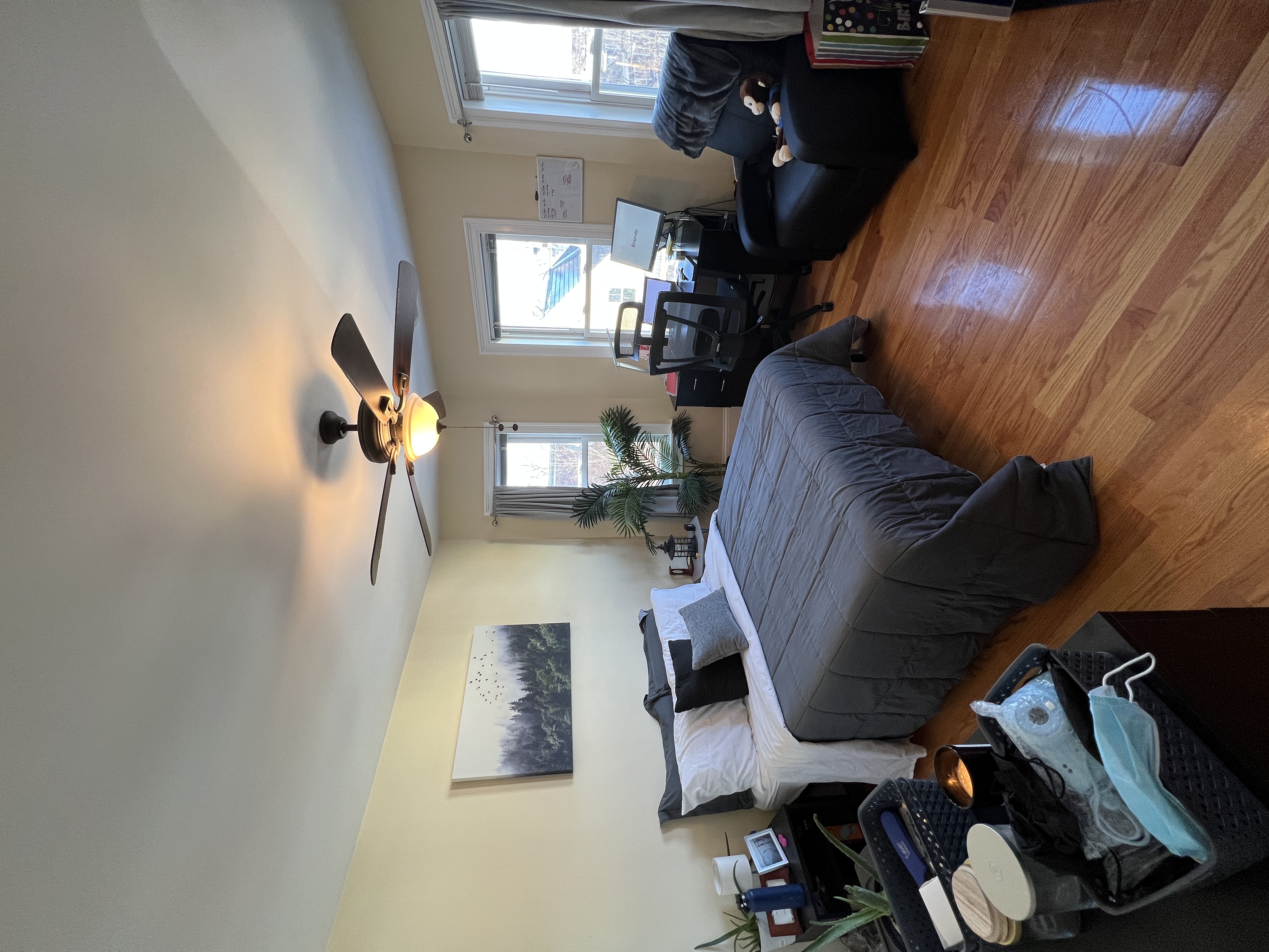 31 Cambridge Ter, Porter Square