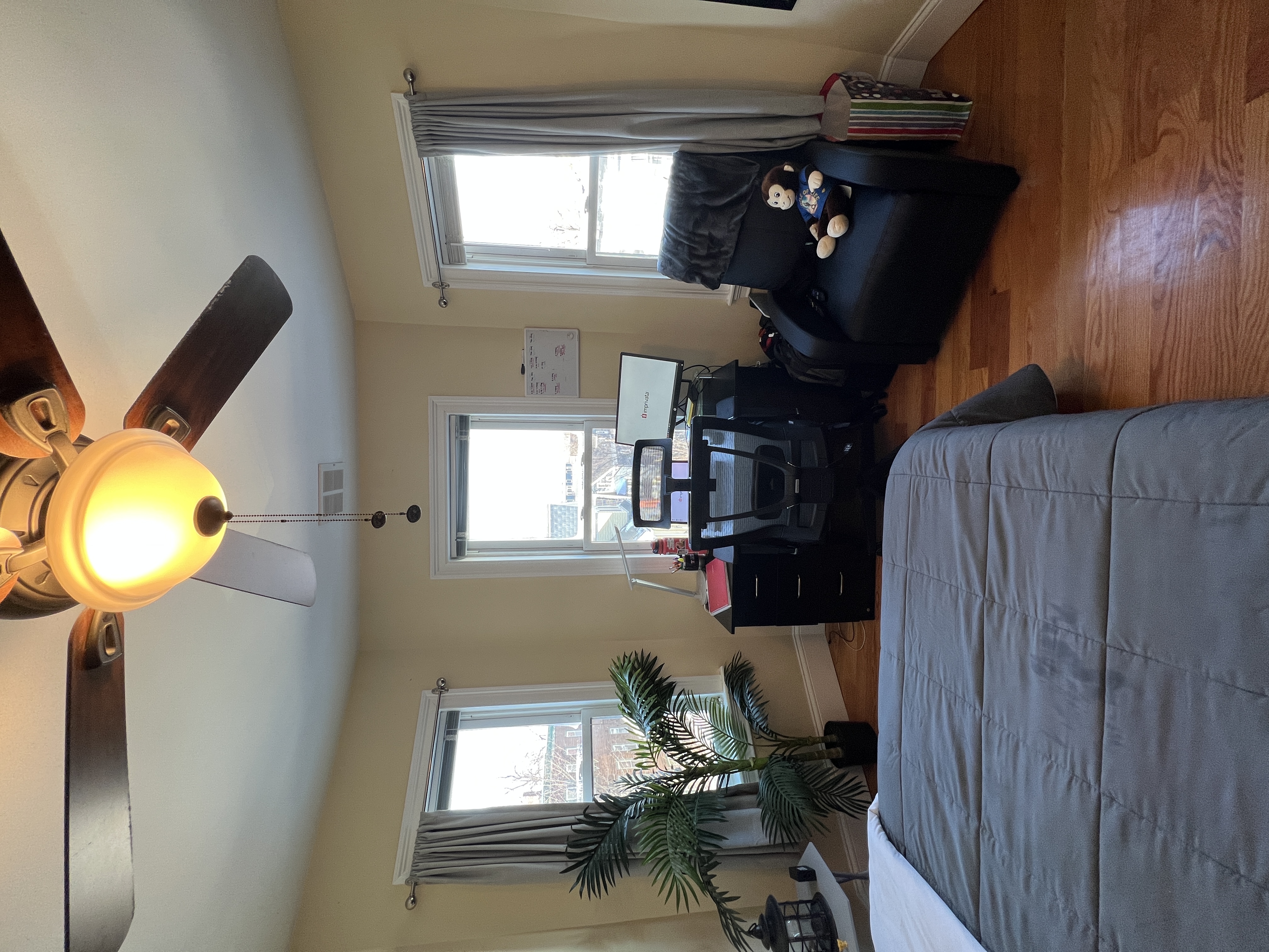 31 Cambridge Ter, Porter Square