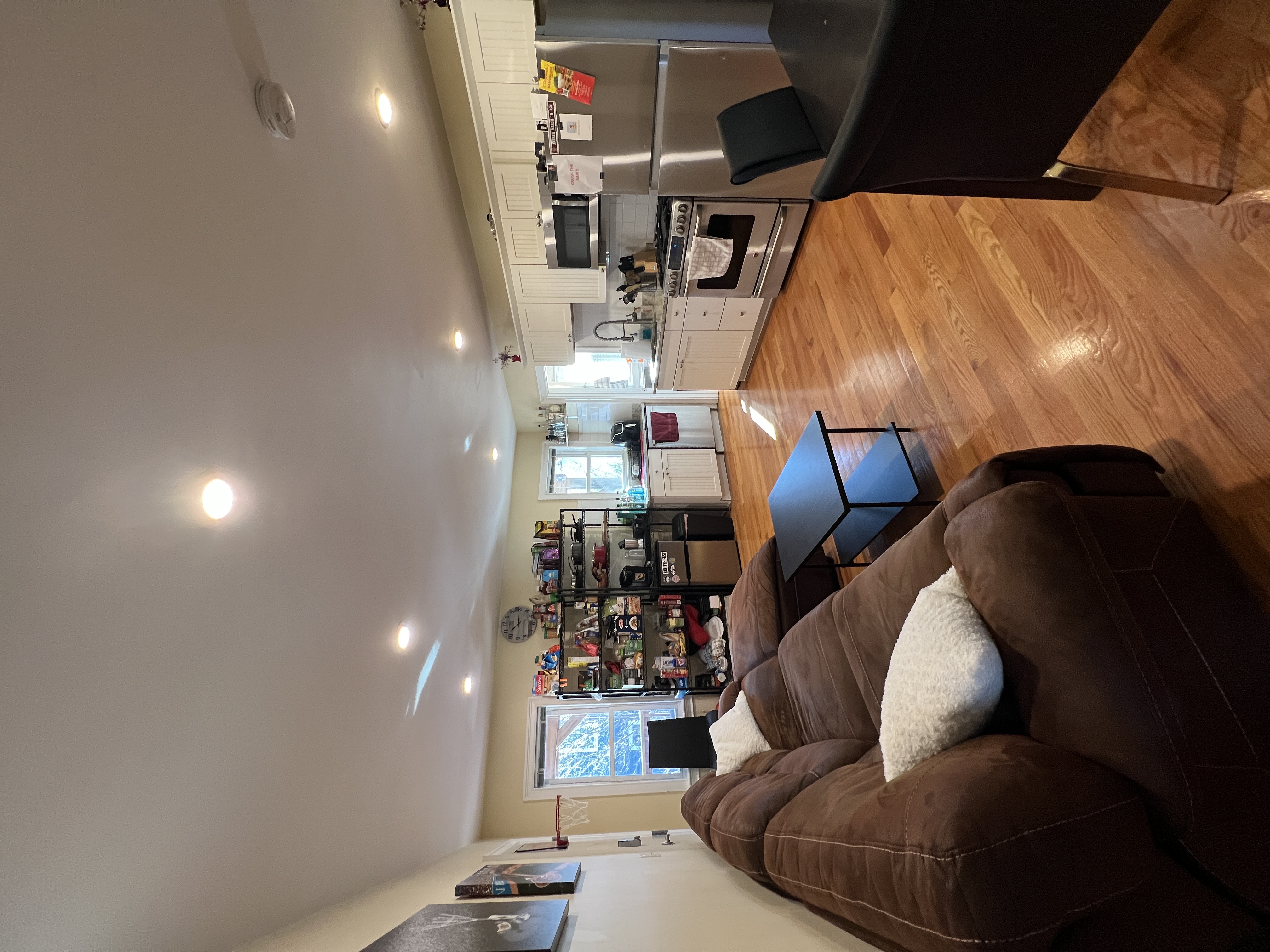 31 Cambridge Ter, Porter Square