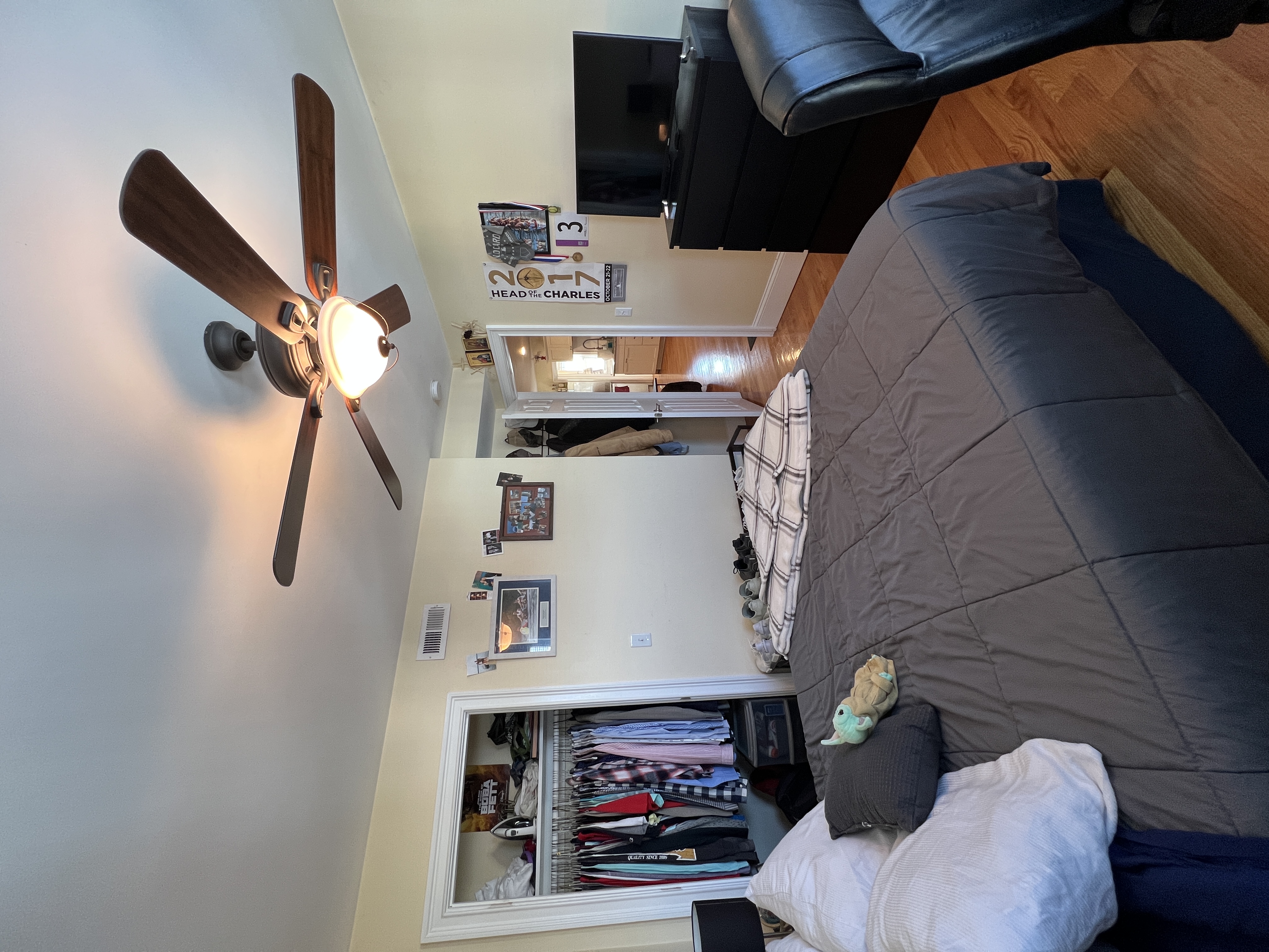 31 Cambridge Ter, Porter Square