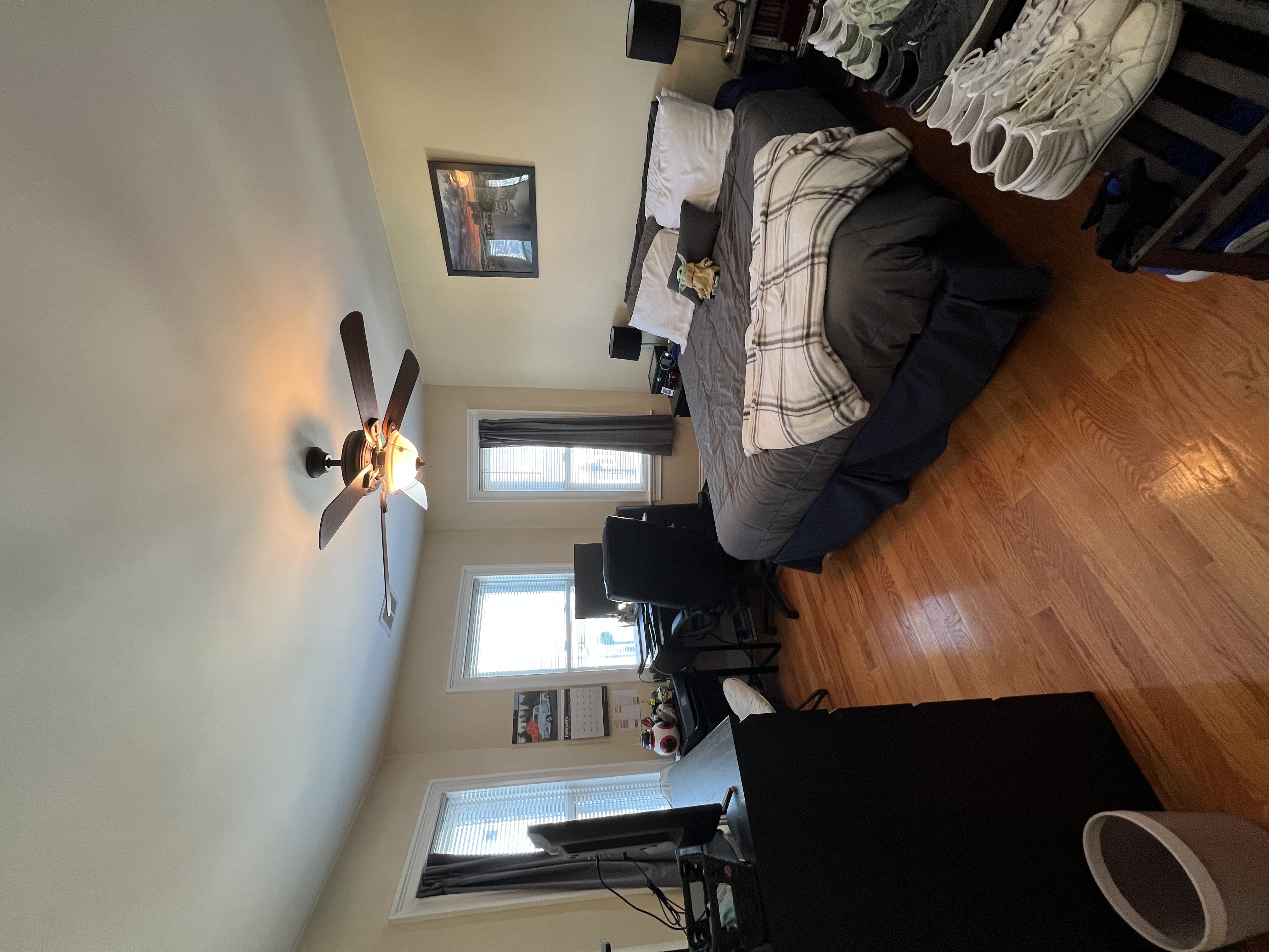 31 Cambridge Ter, Porter Square