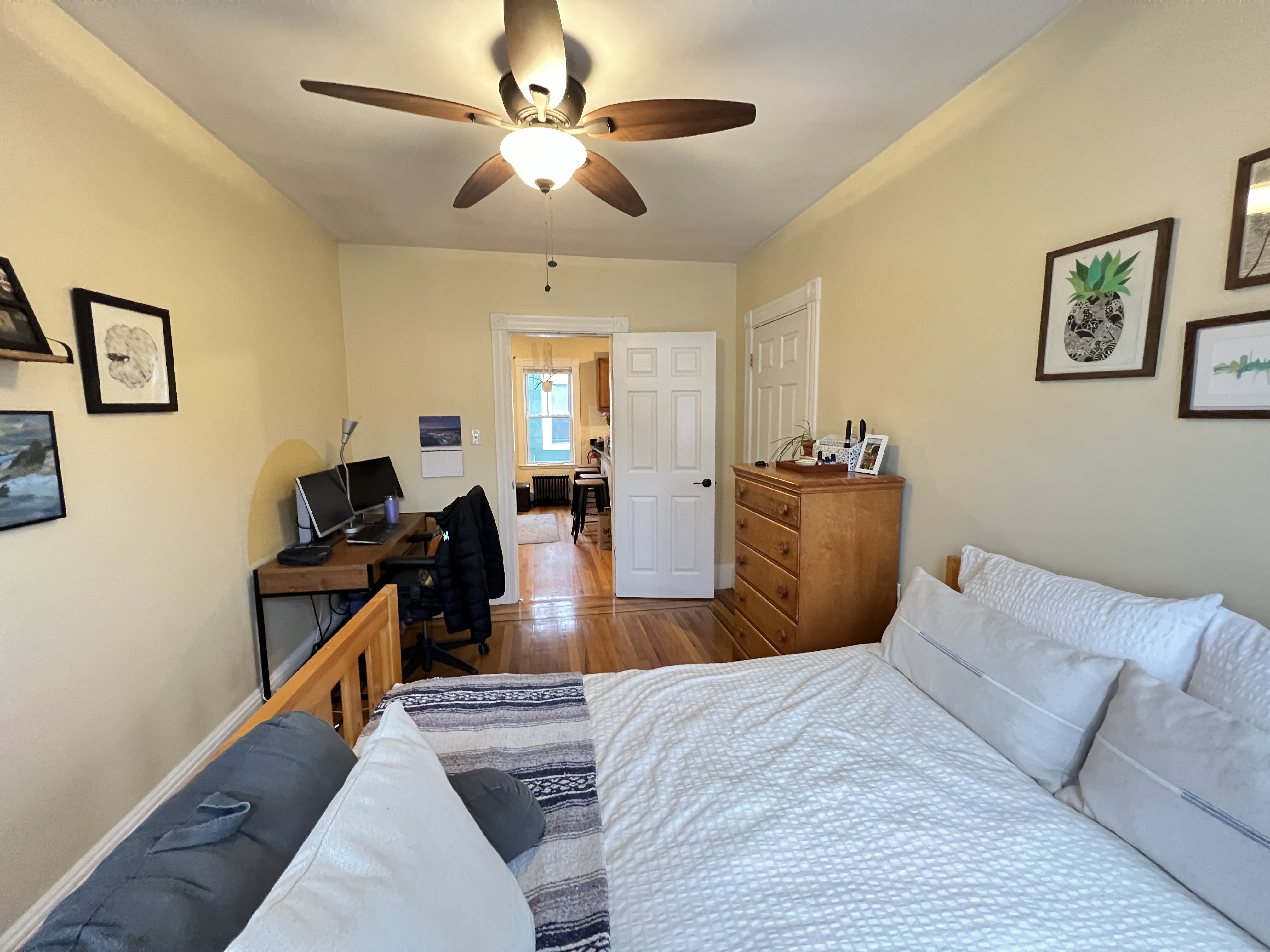 42 44 Gorham St, Teele Square