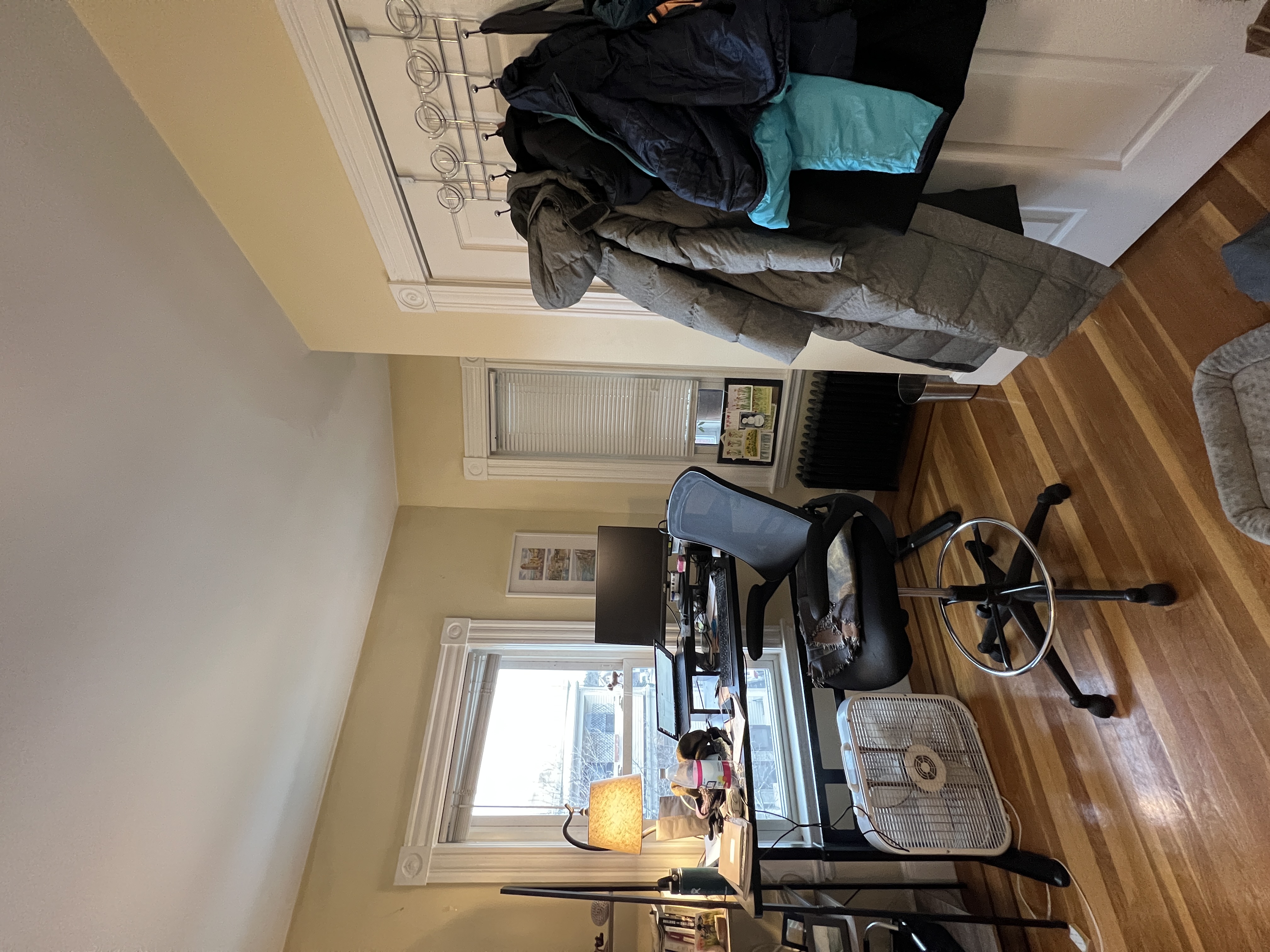 42 44 Gorham St, Teele Square