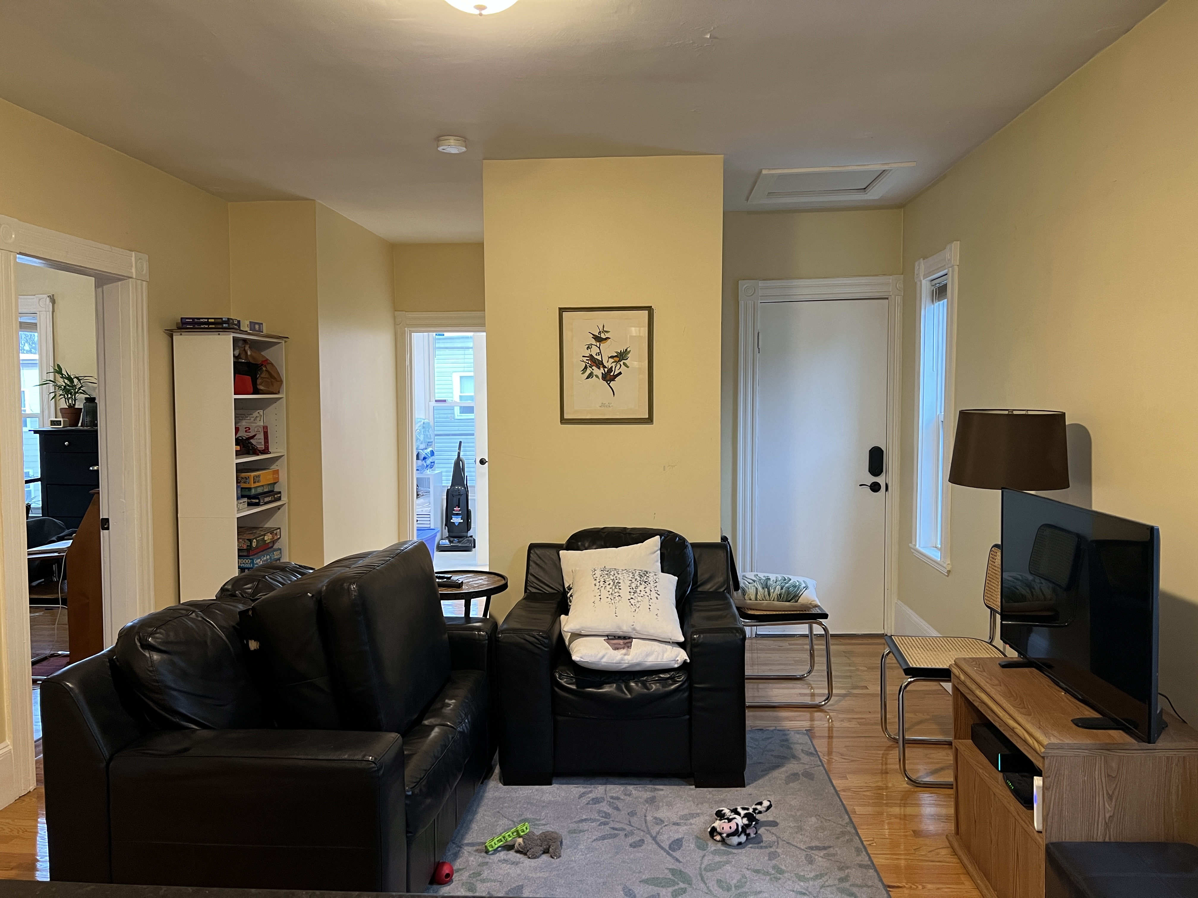 42 44 Gorham St, Teele Square