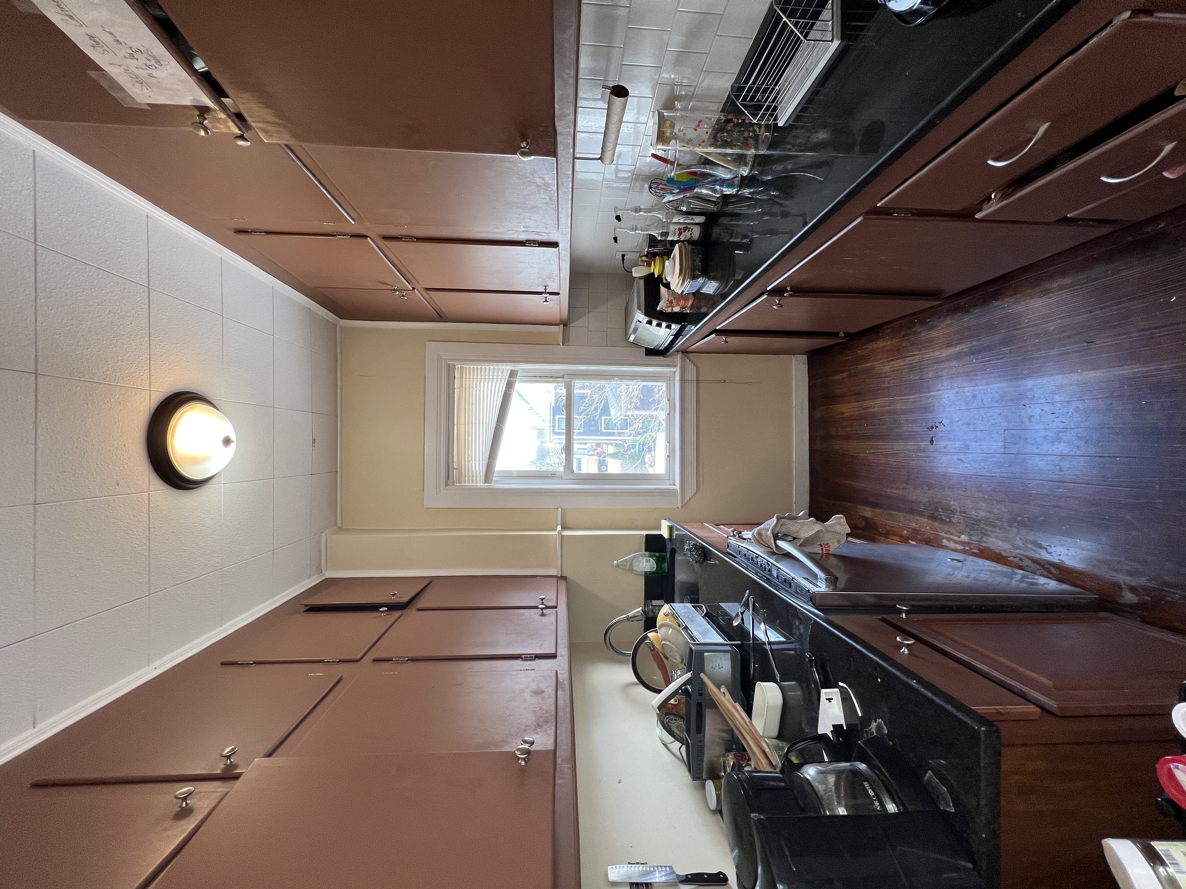 21 Chandler St, West Somerville