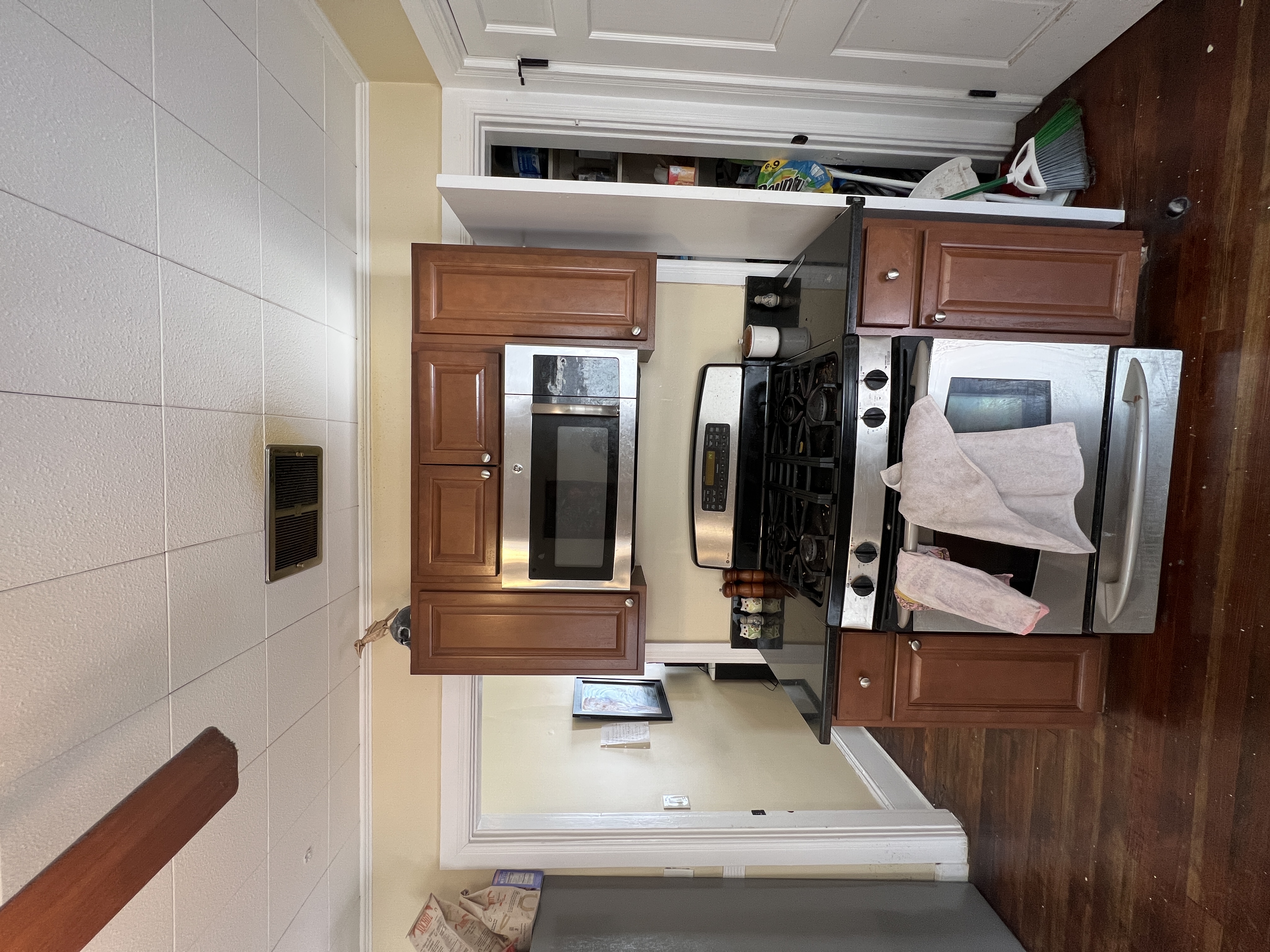 21 Chandler St, West Somerville