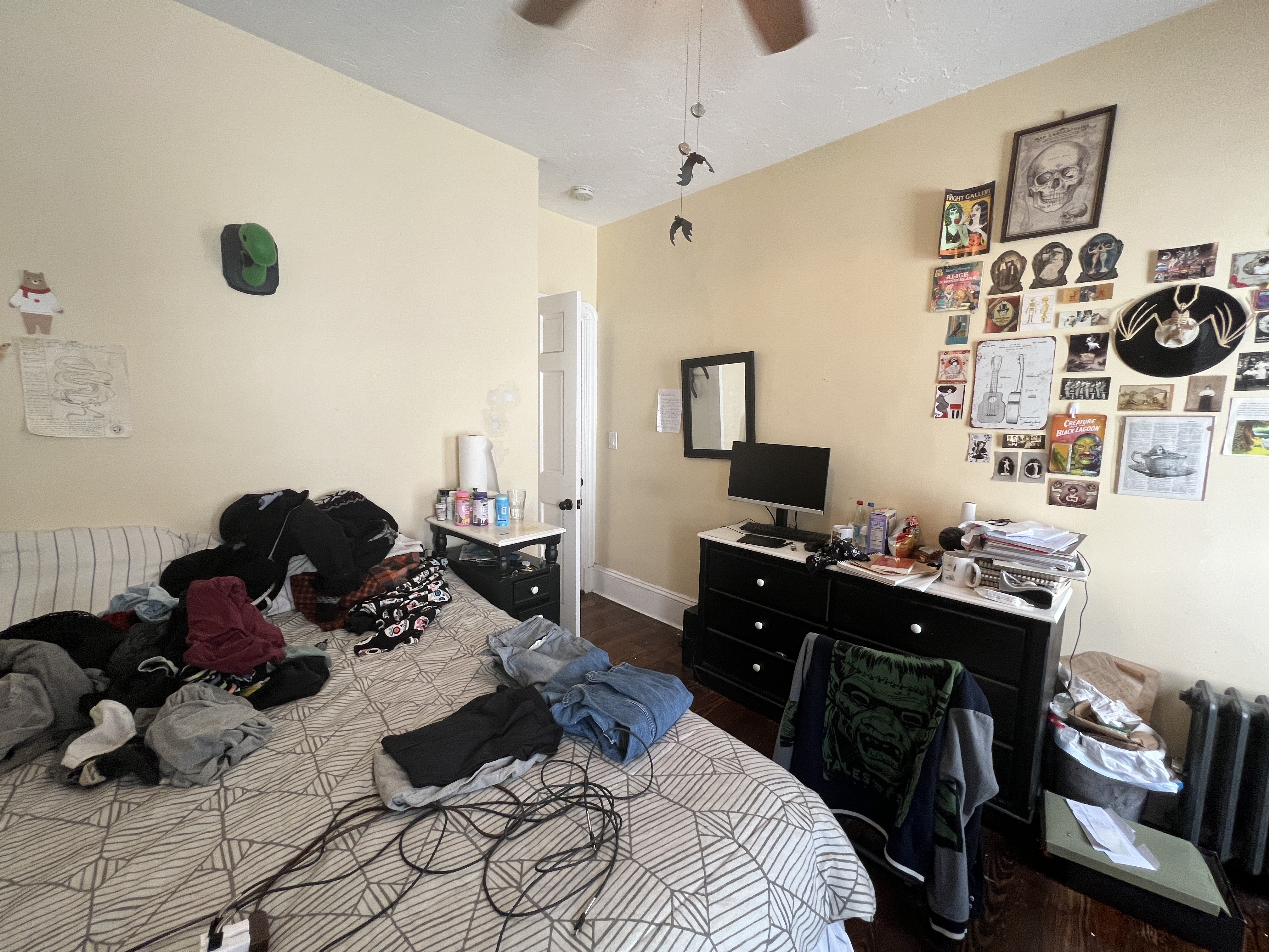 21 Chandler St, West Somerville