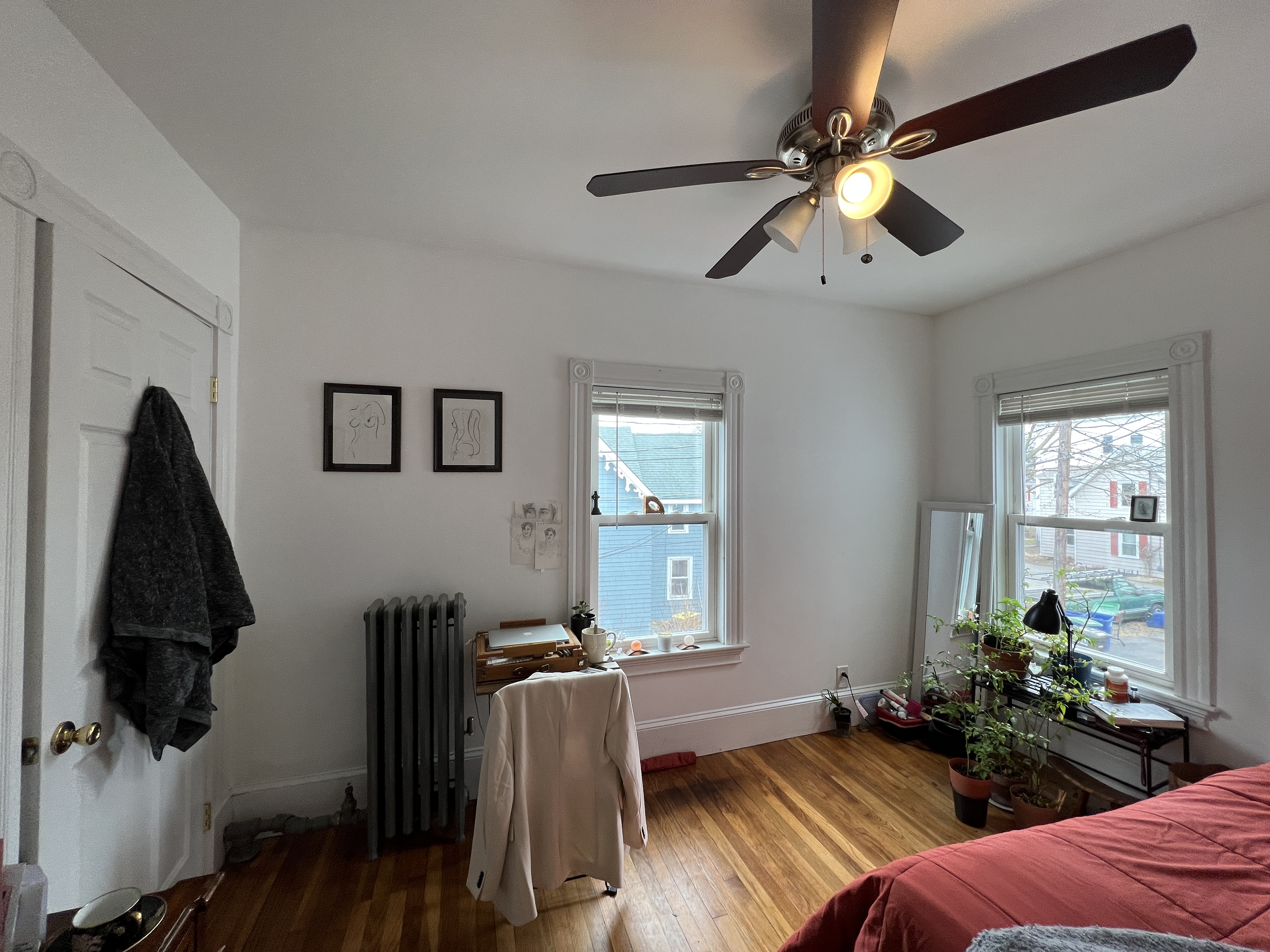 26 White St, Porter Square