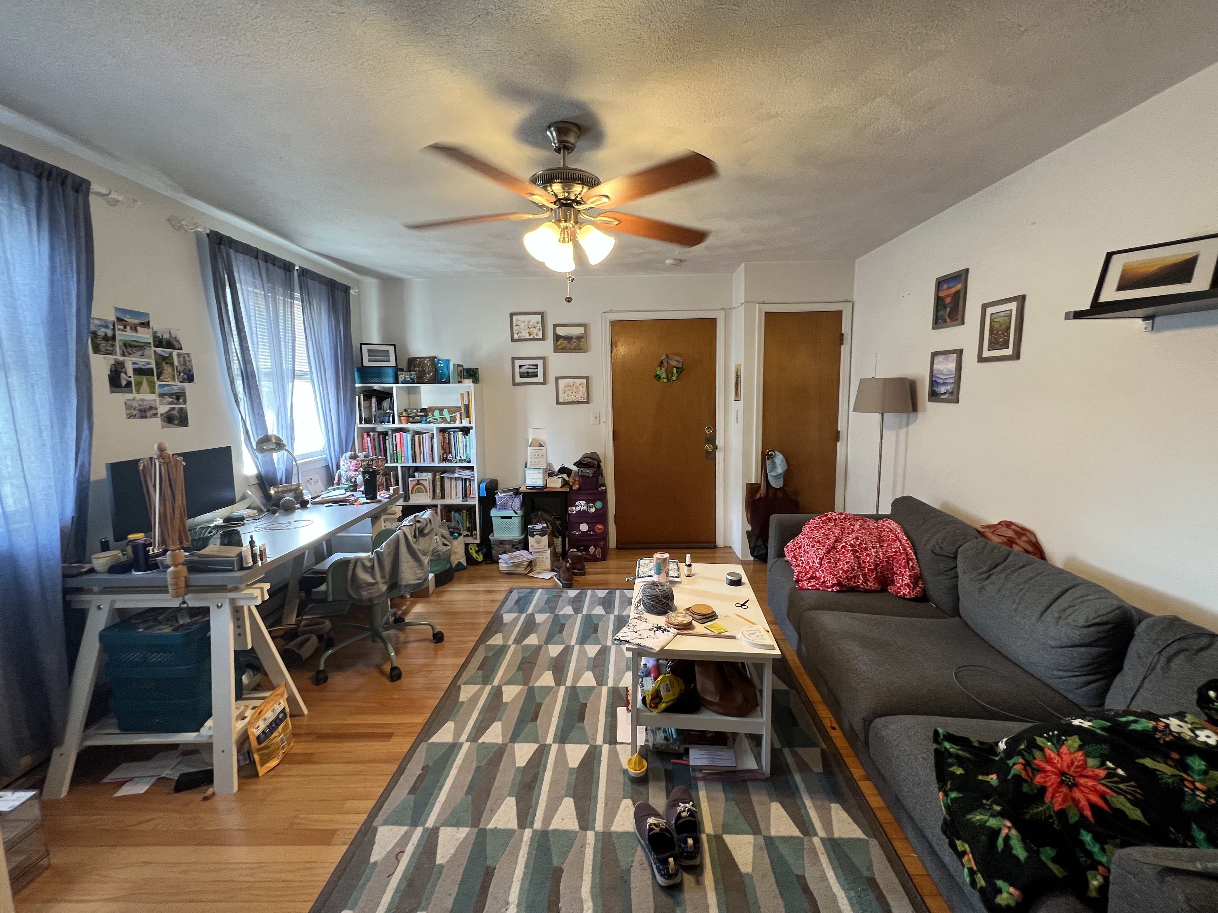 217 Holland St, Davis Square