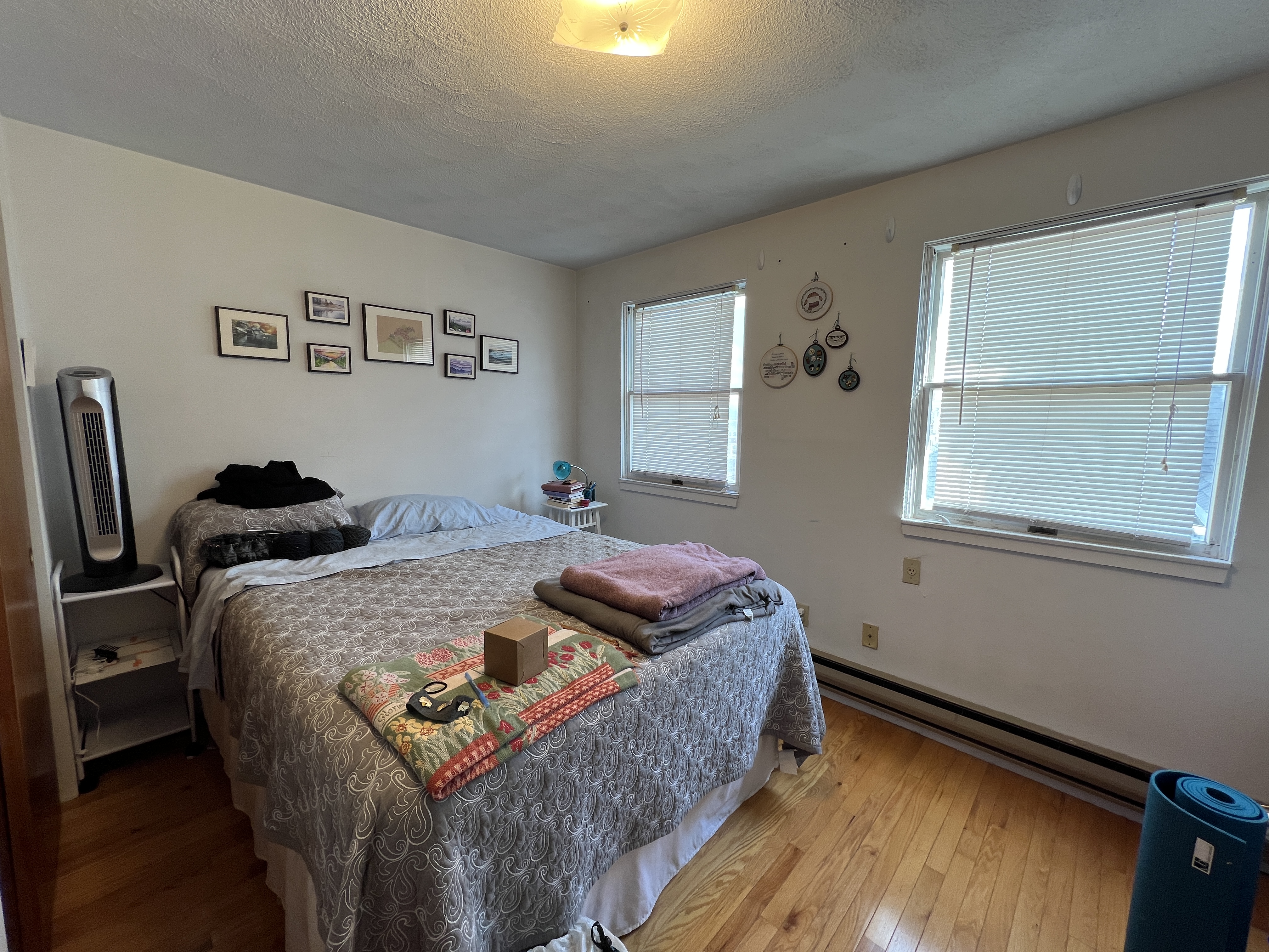 217 Holland St, Davis Square