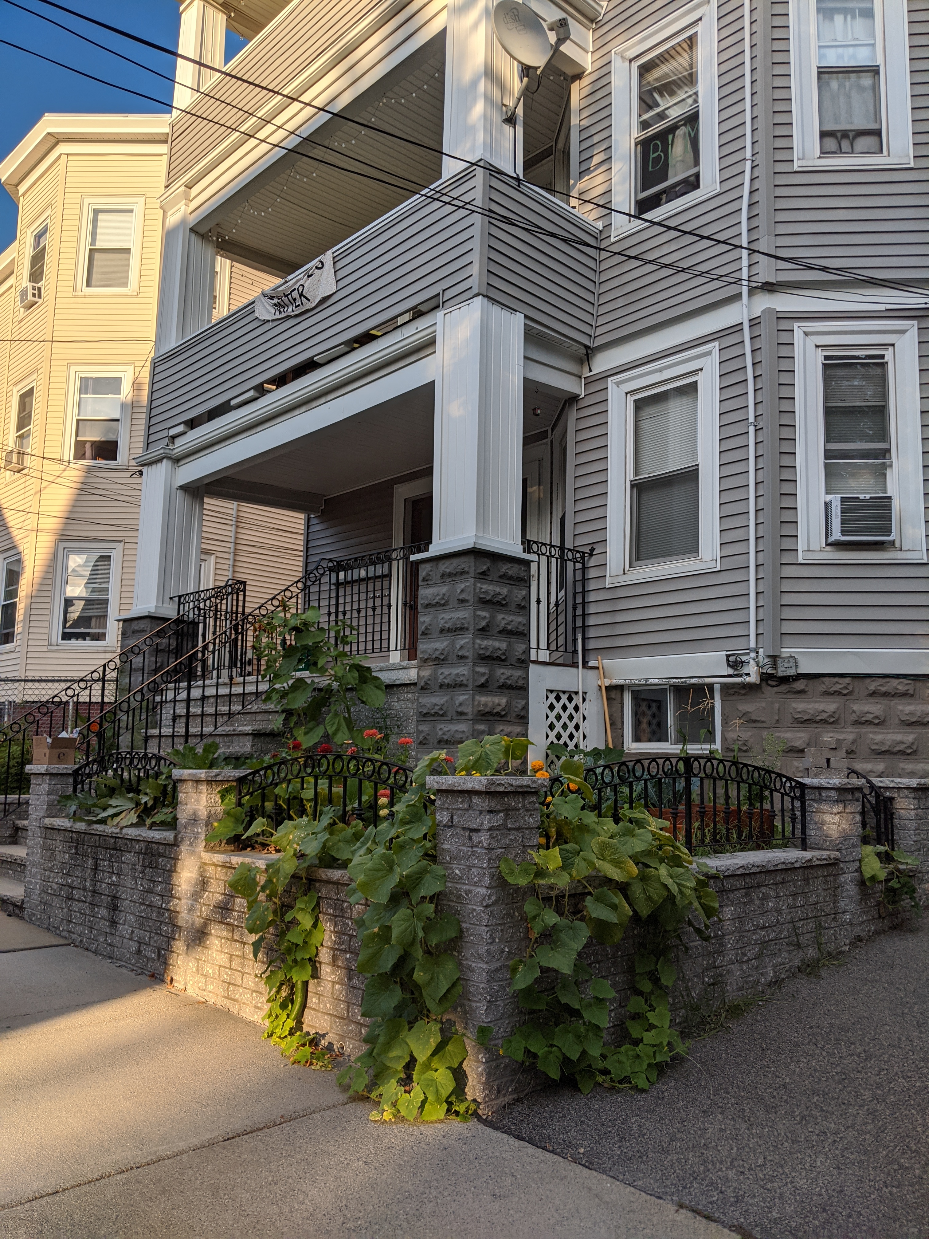 33 Hancock St, Porter Square