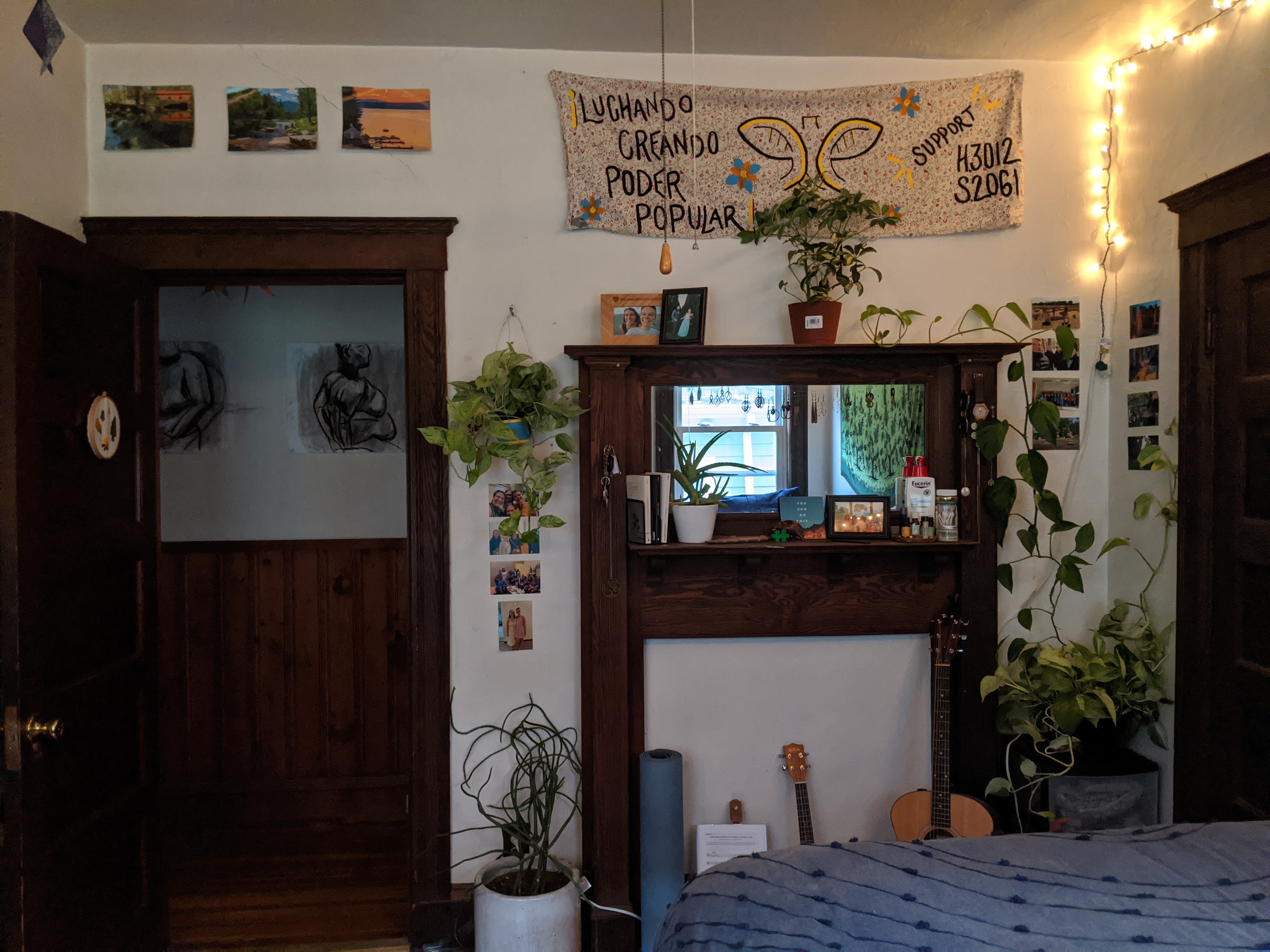 33 Hancock St, Porter Square