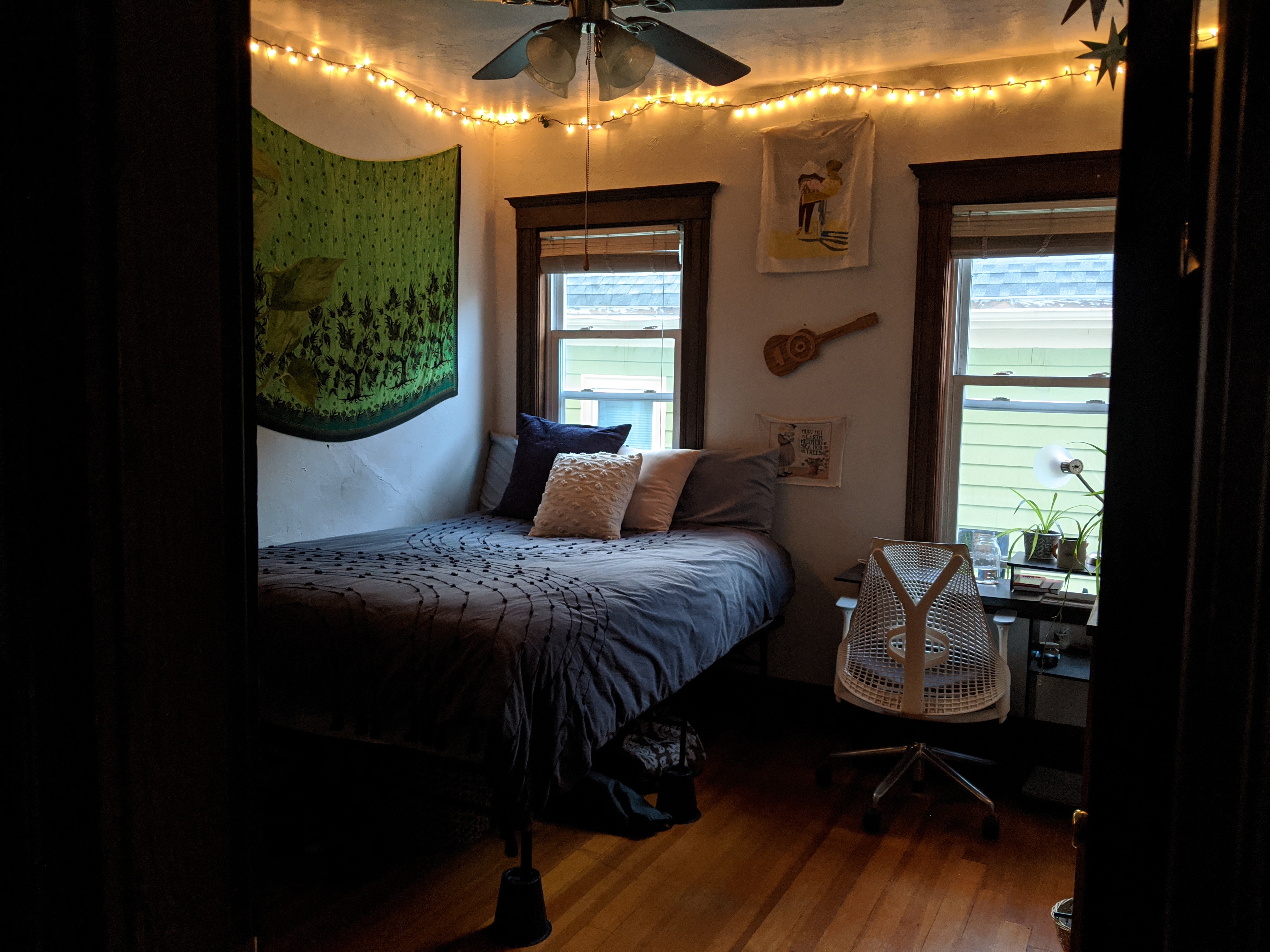 33 Hancock St, Porter Square