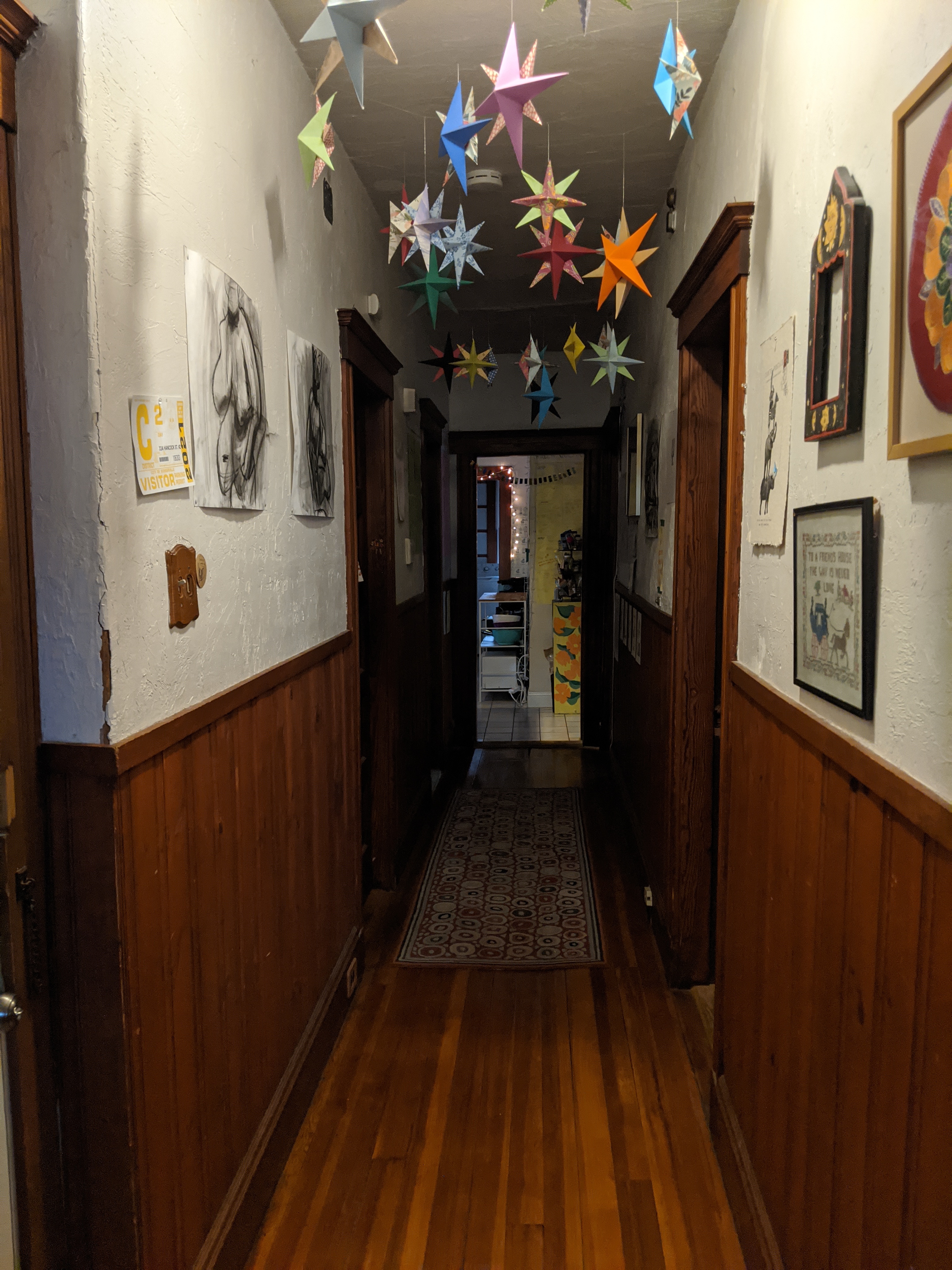 33 Hancock St, Porter Square