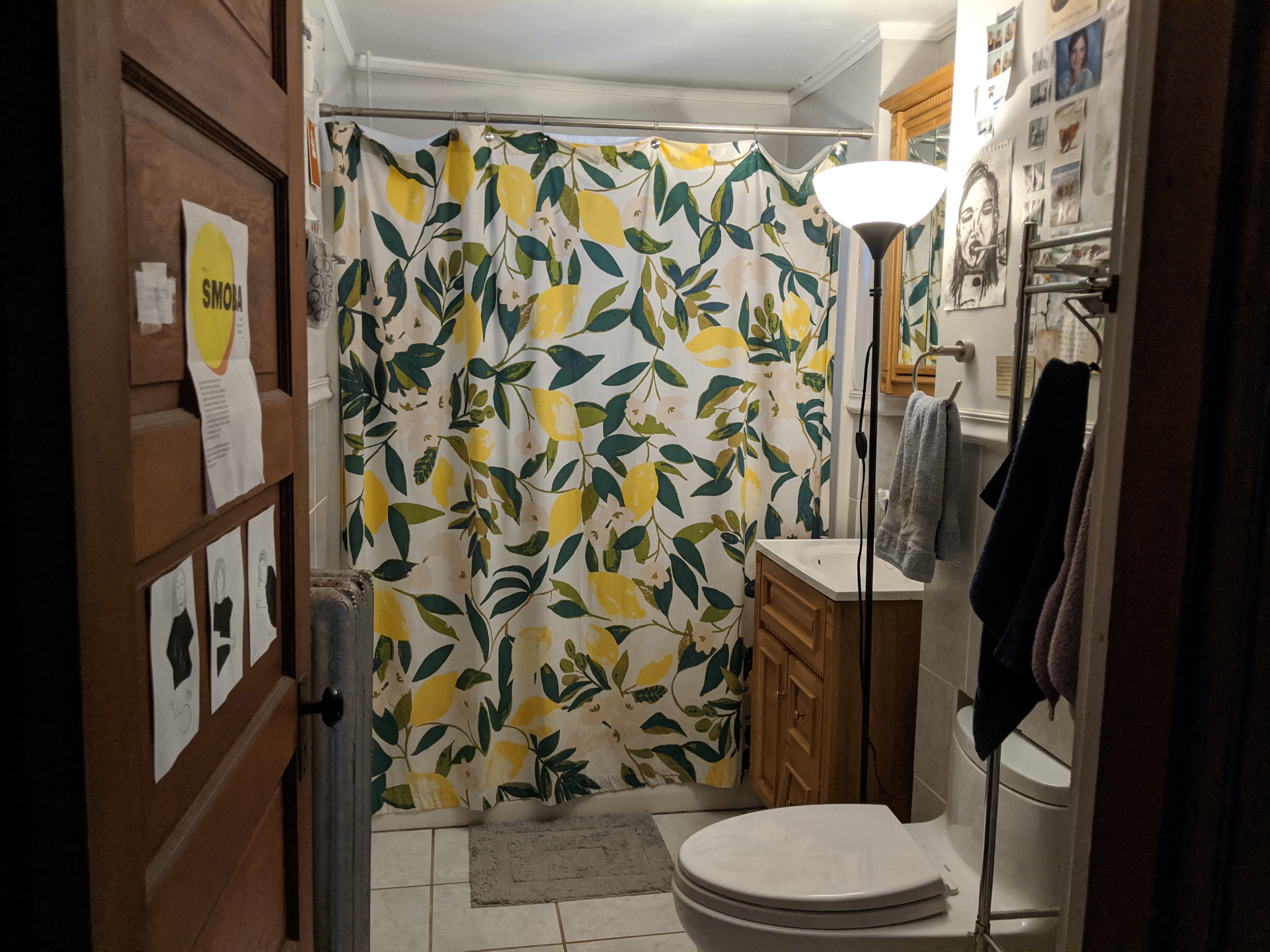 33 Hancock St, Porter Square