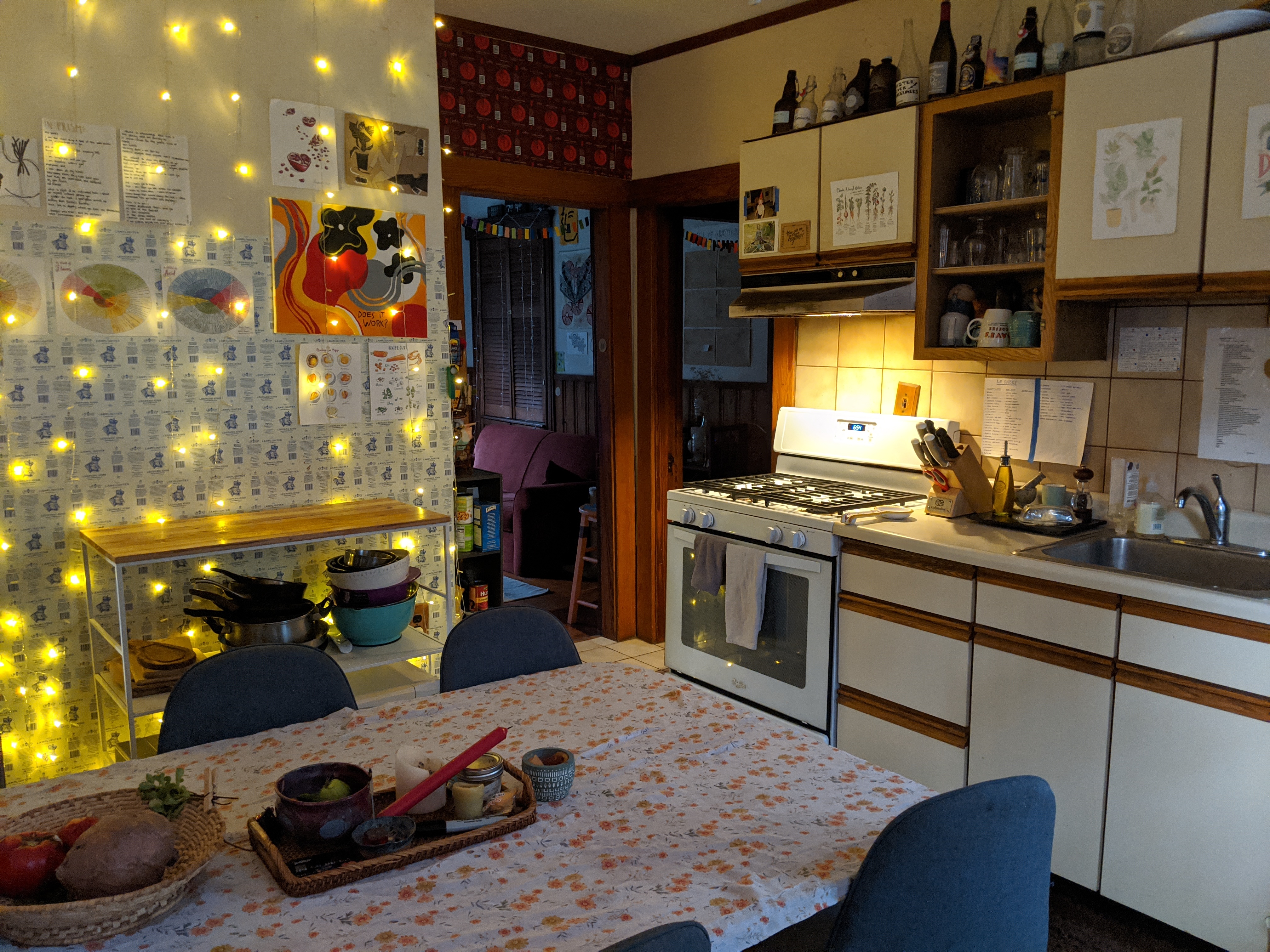 33 Hancock St, Porter Square