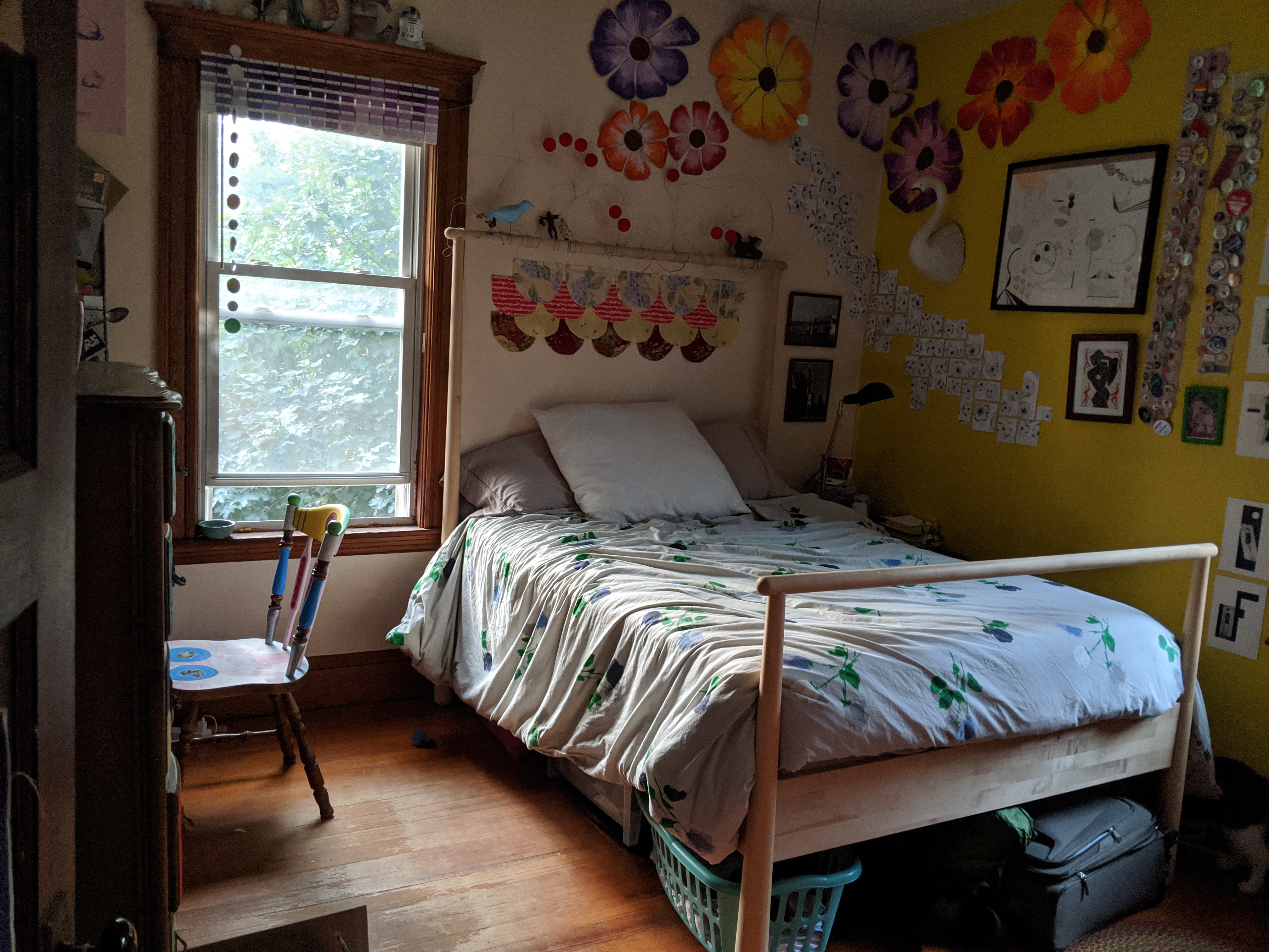 33 Hancock St, Porter Square