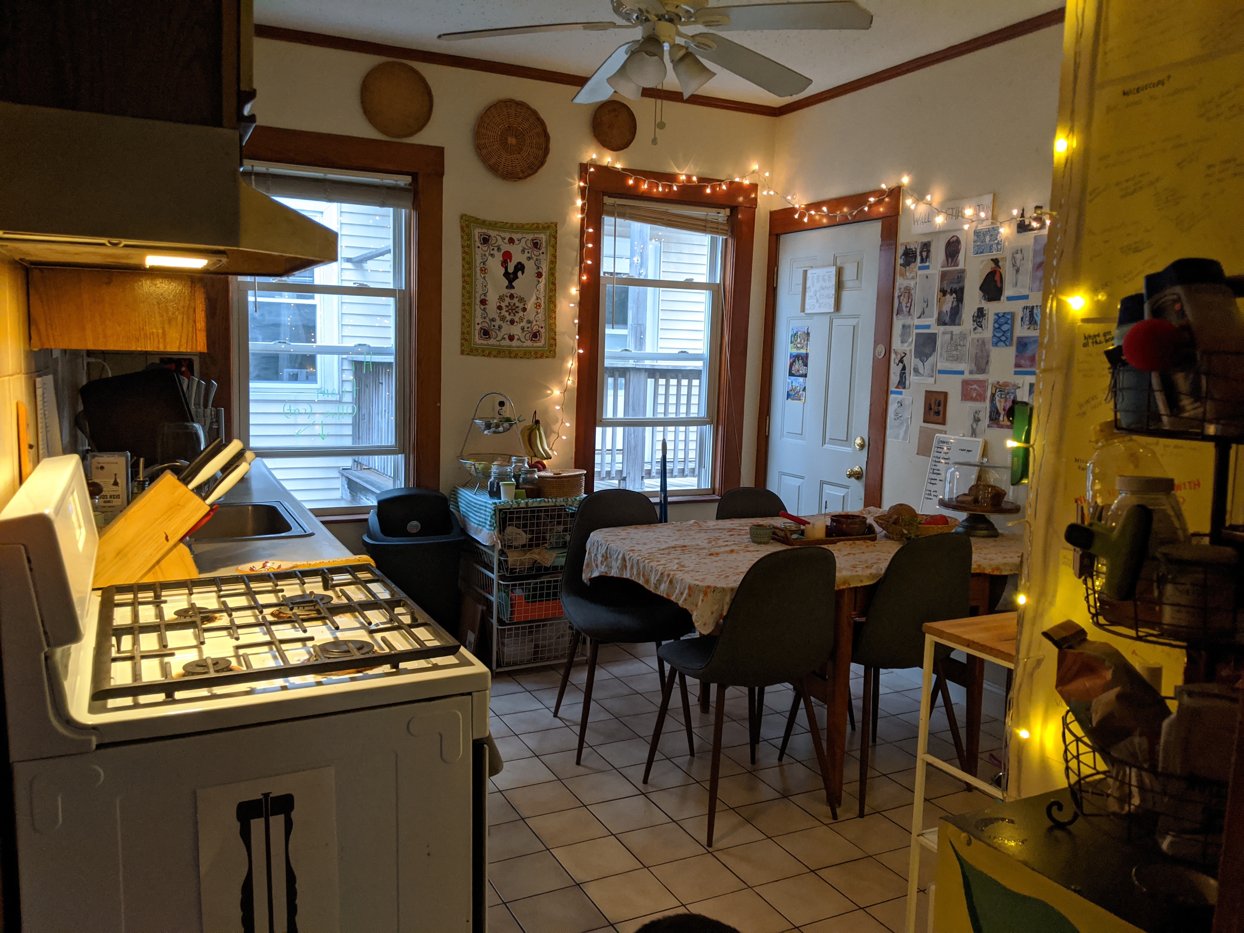 33 Hancock St, Porter Square