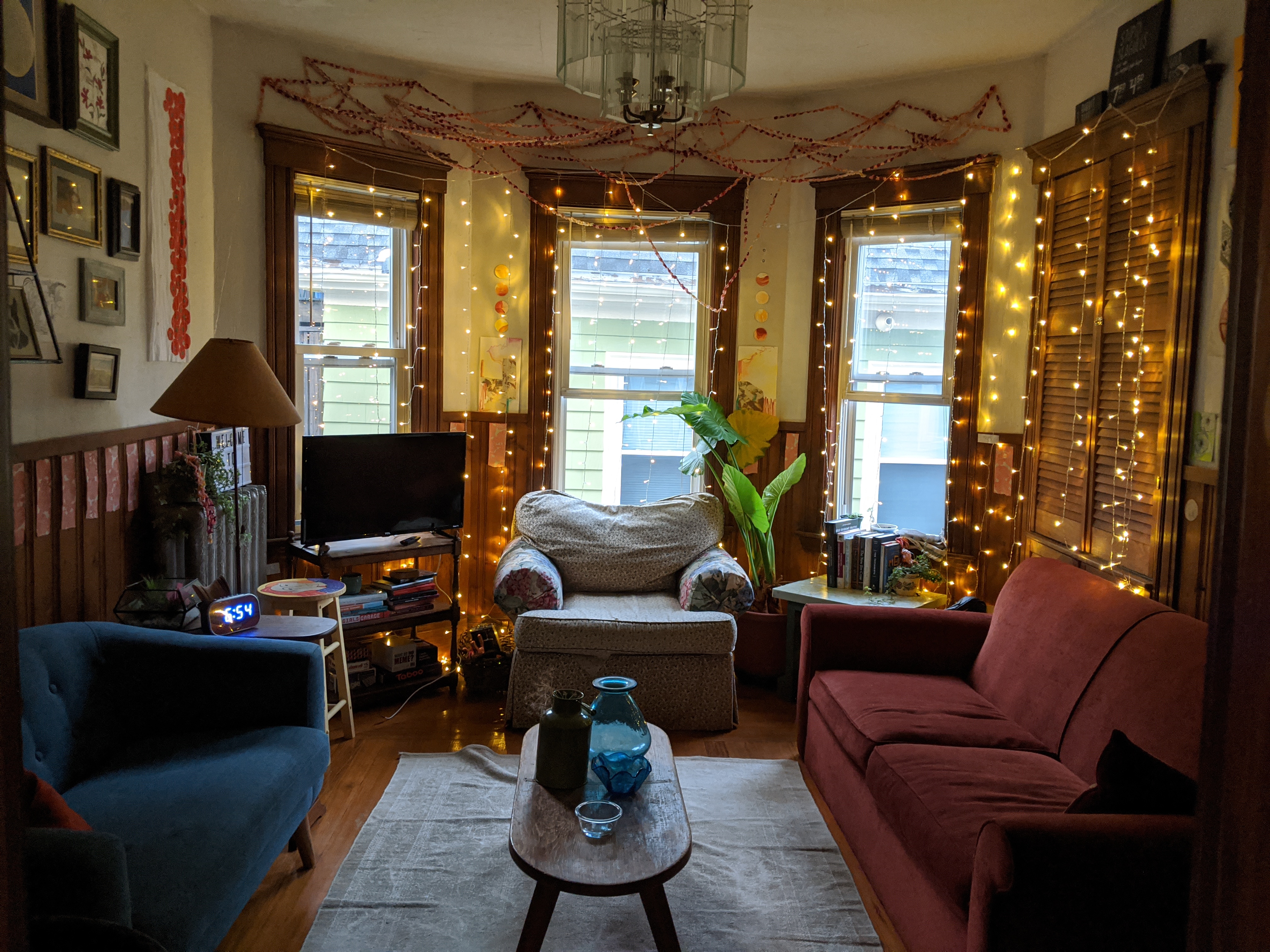 33 Hancock St, Porter Square