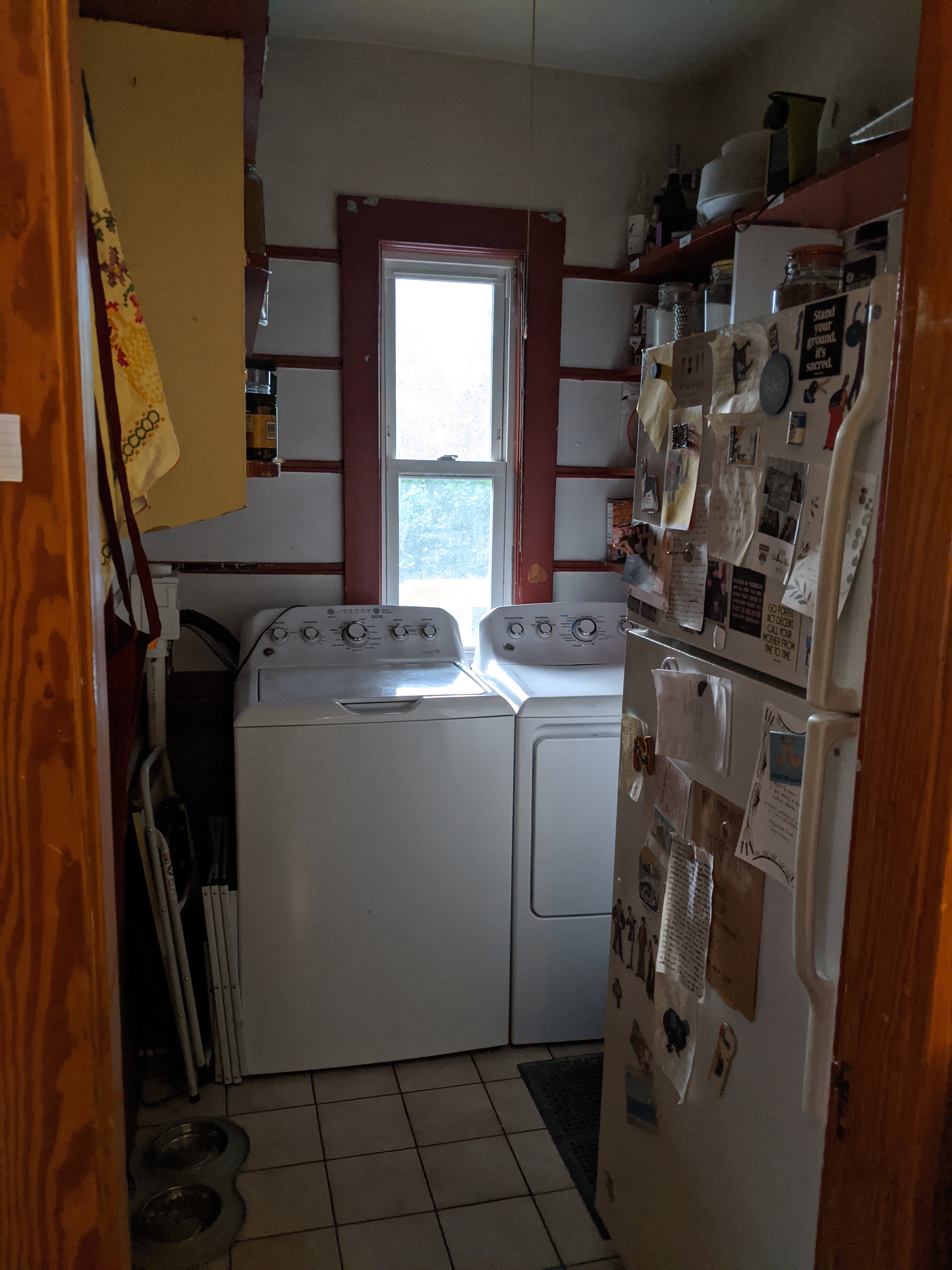 33 Hancock St, Porter Square