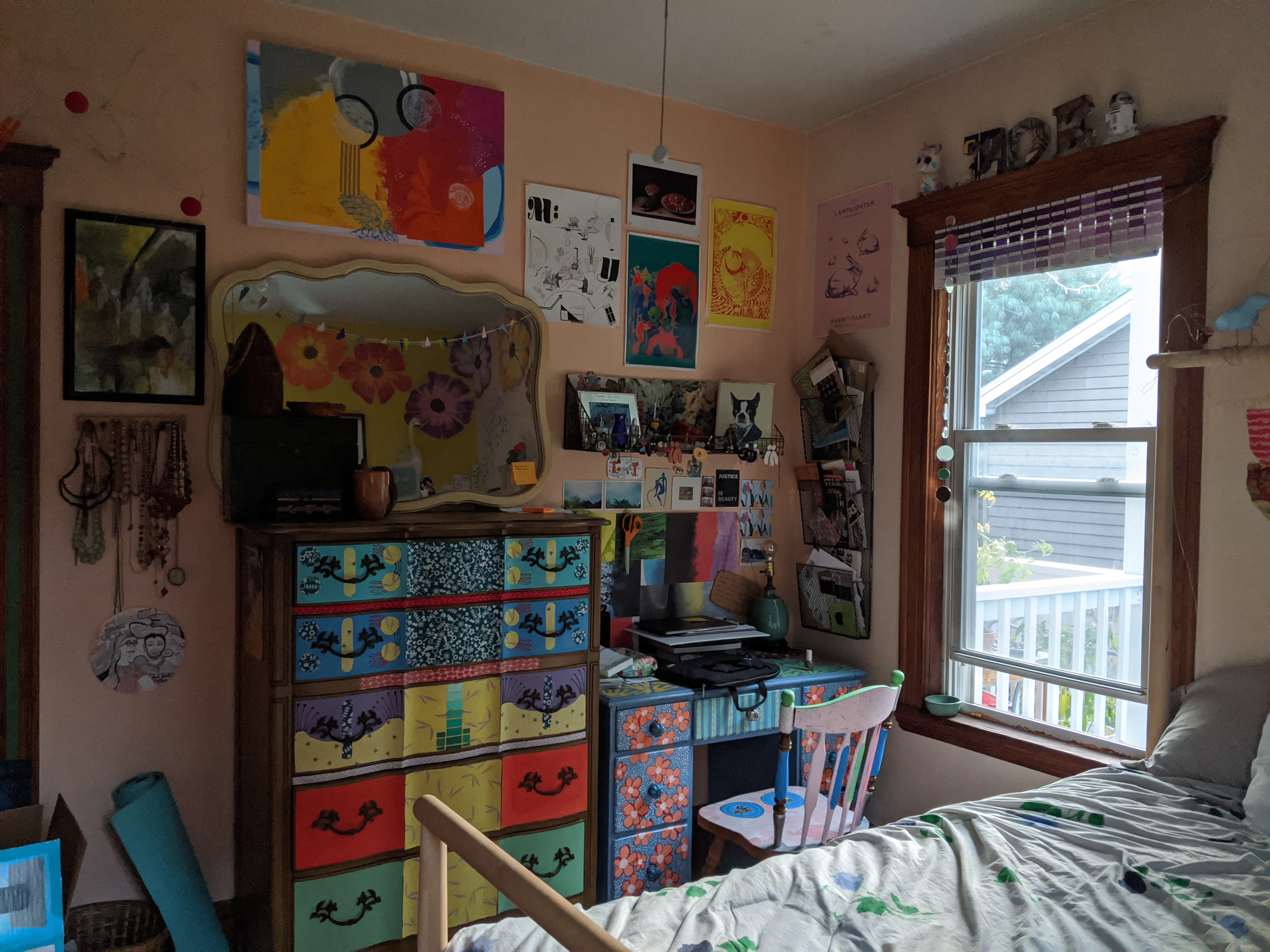 33 Hancock St, Porter Square