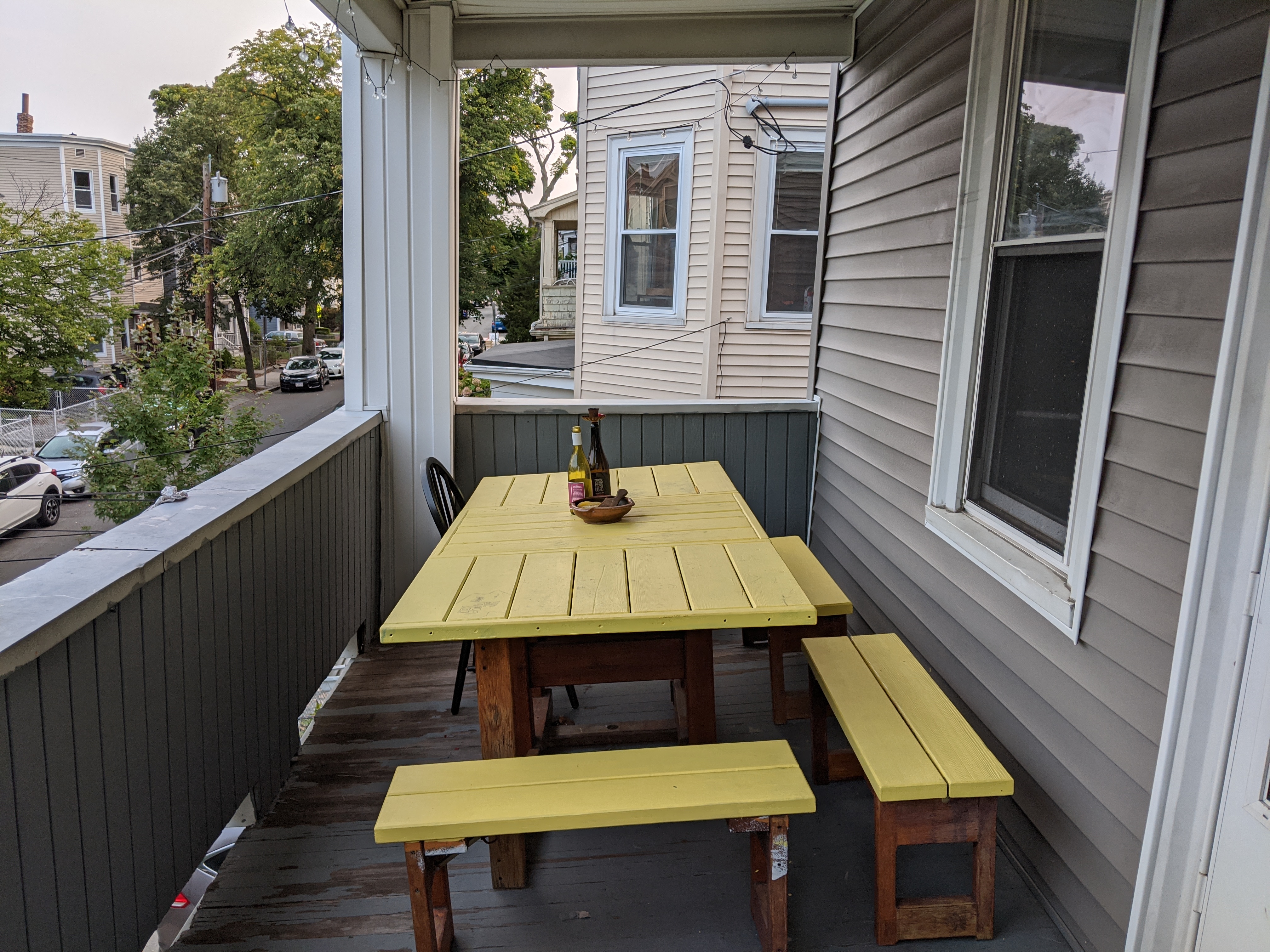 33 Hancock St, Porter Square