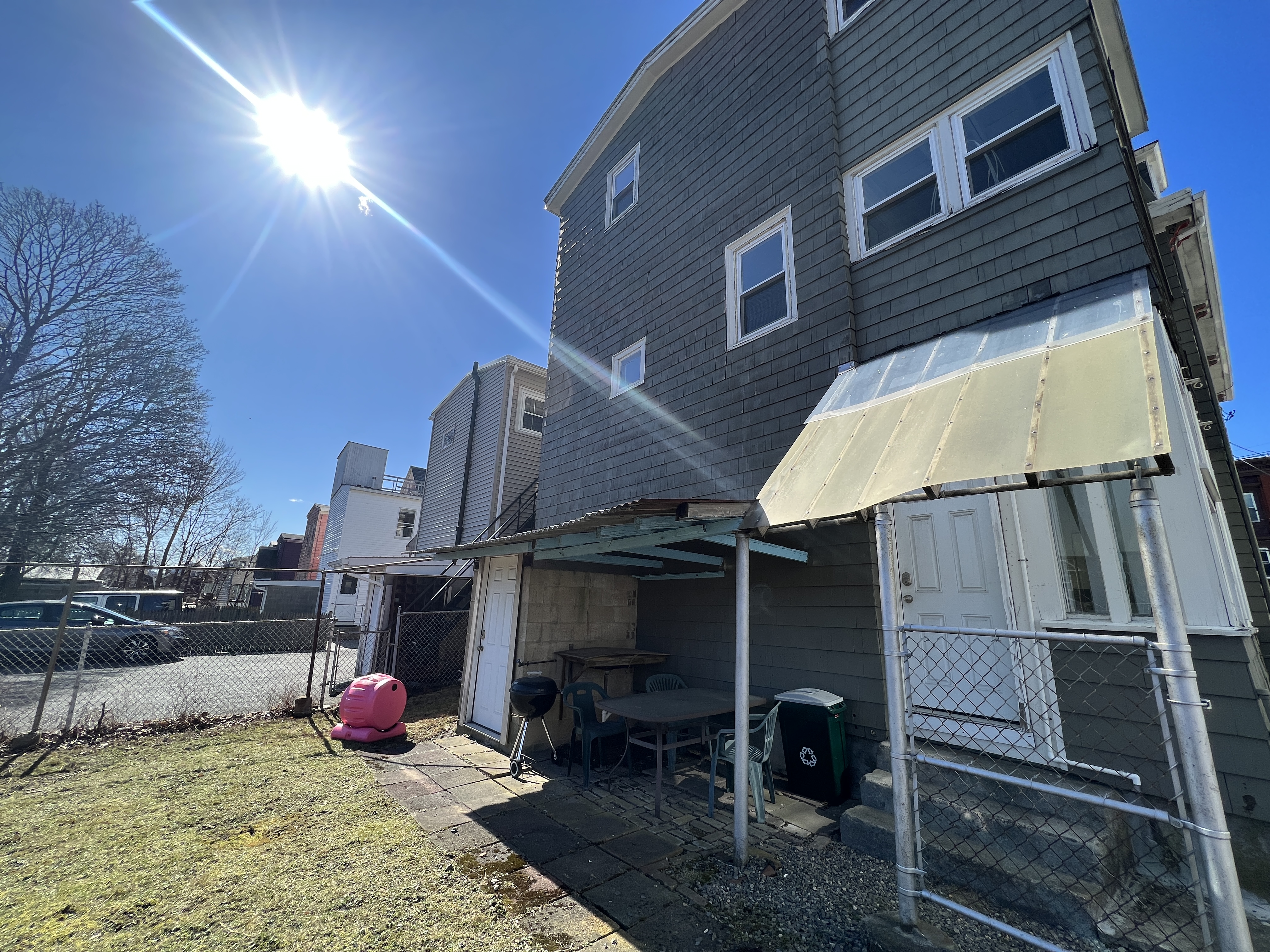 363 Beacon St, West Somerville