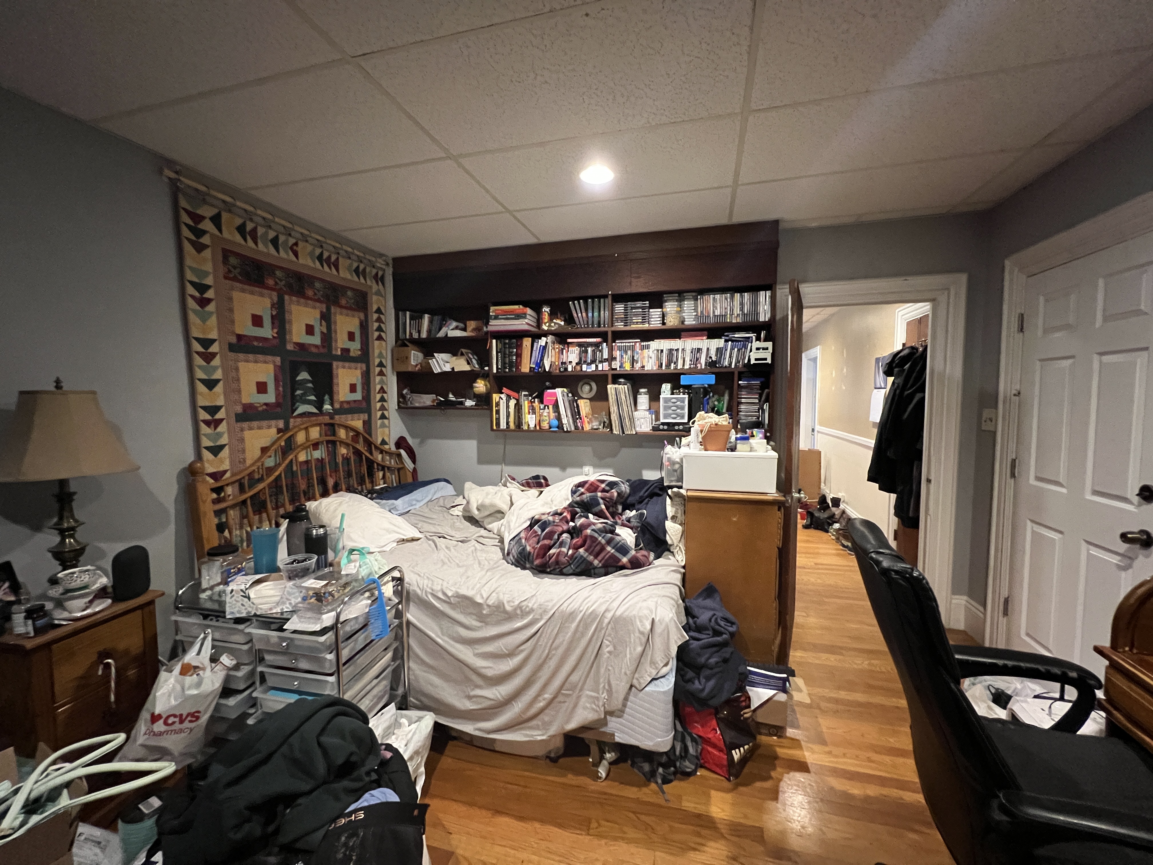 363 Beacon St, West Somerville