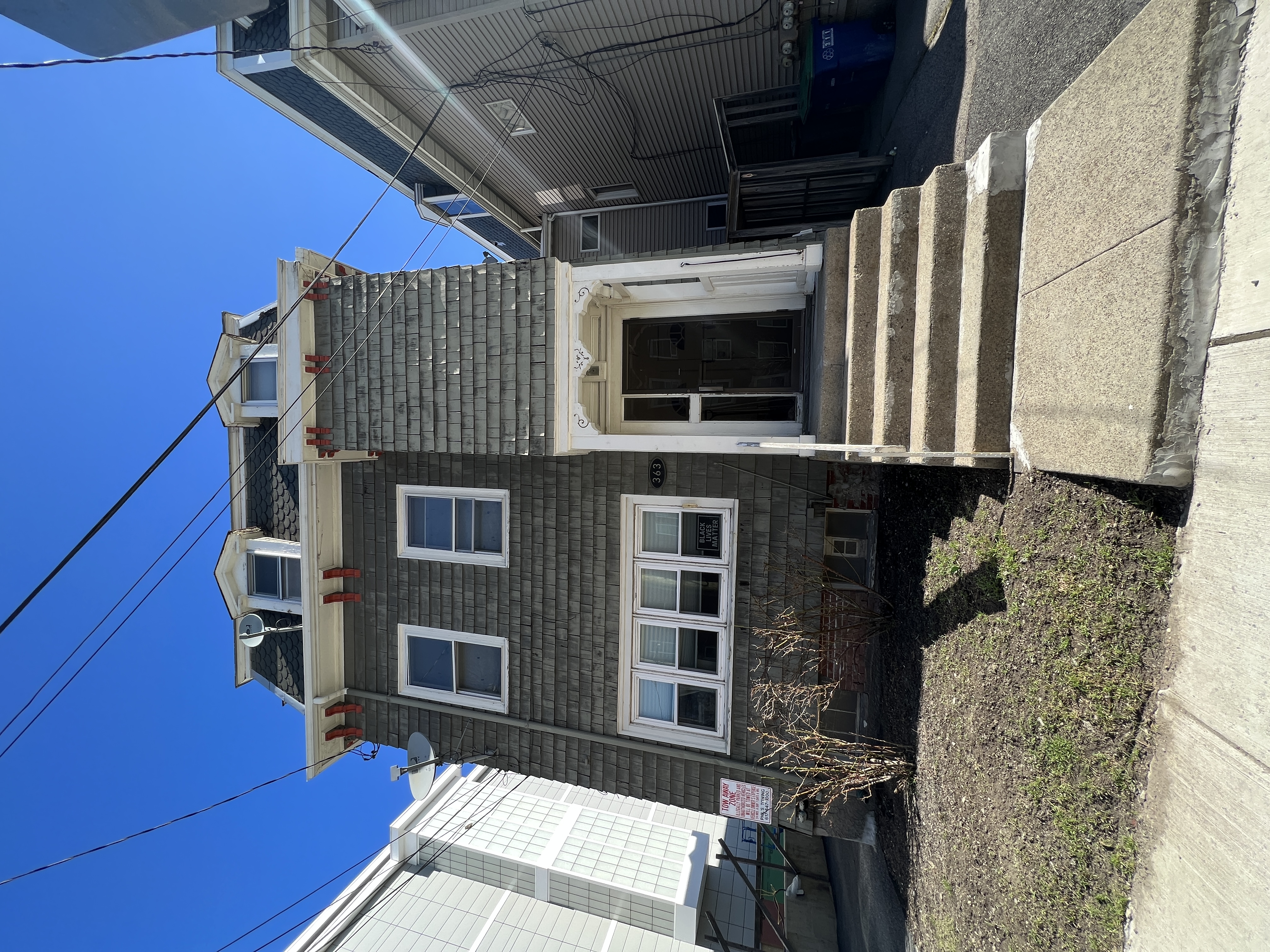 363 Beacon St, West Somerville