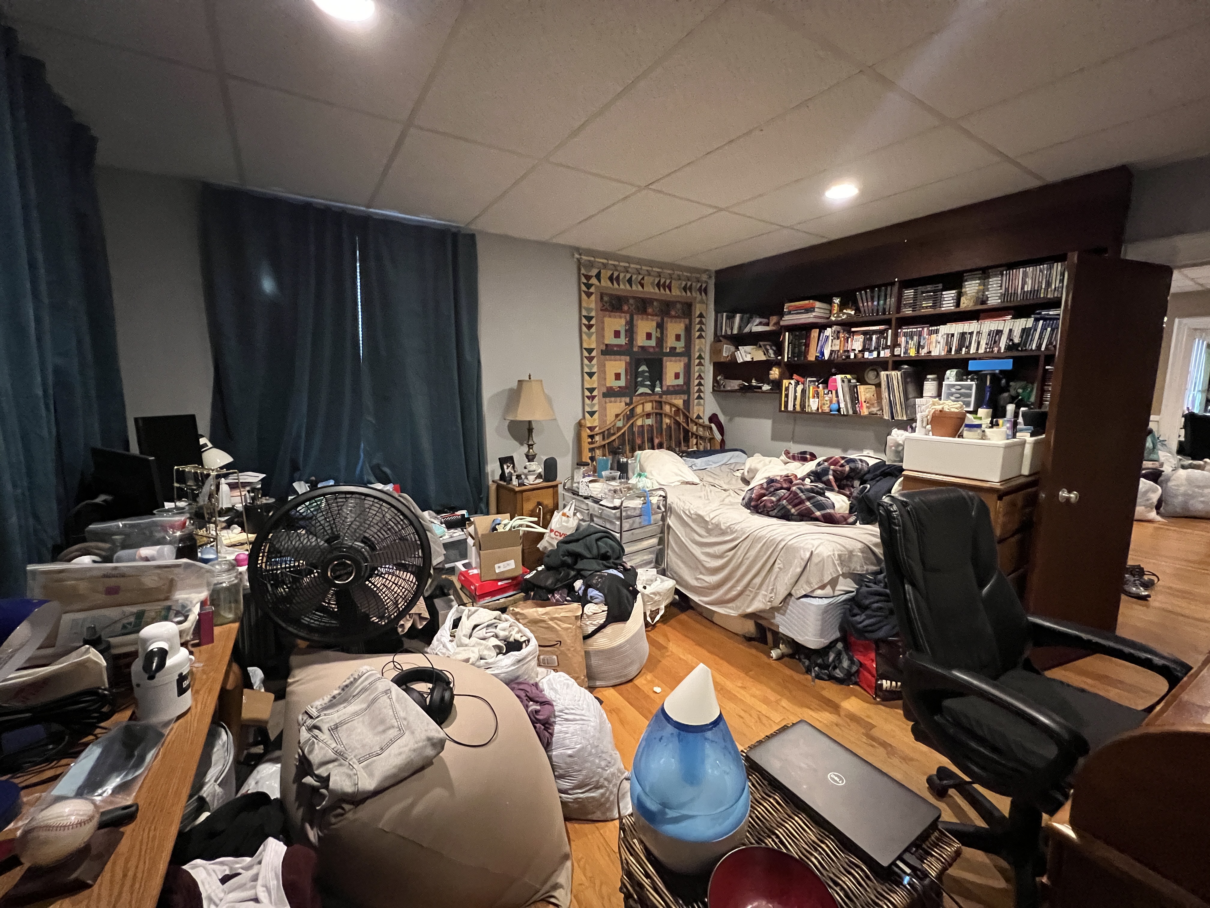 363 Beacon St, West Somerville