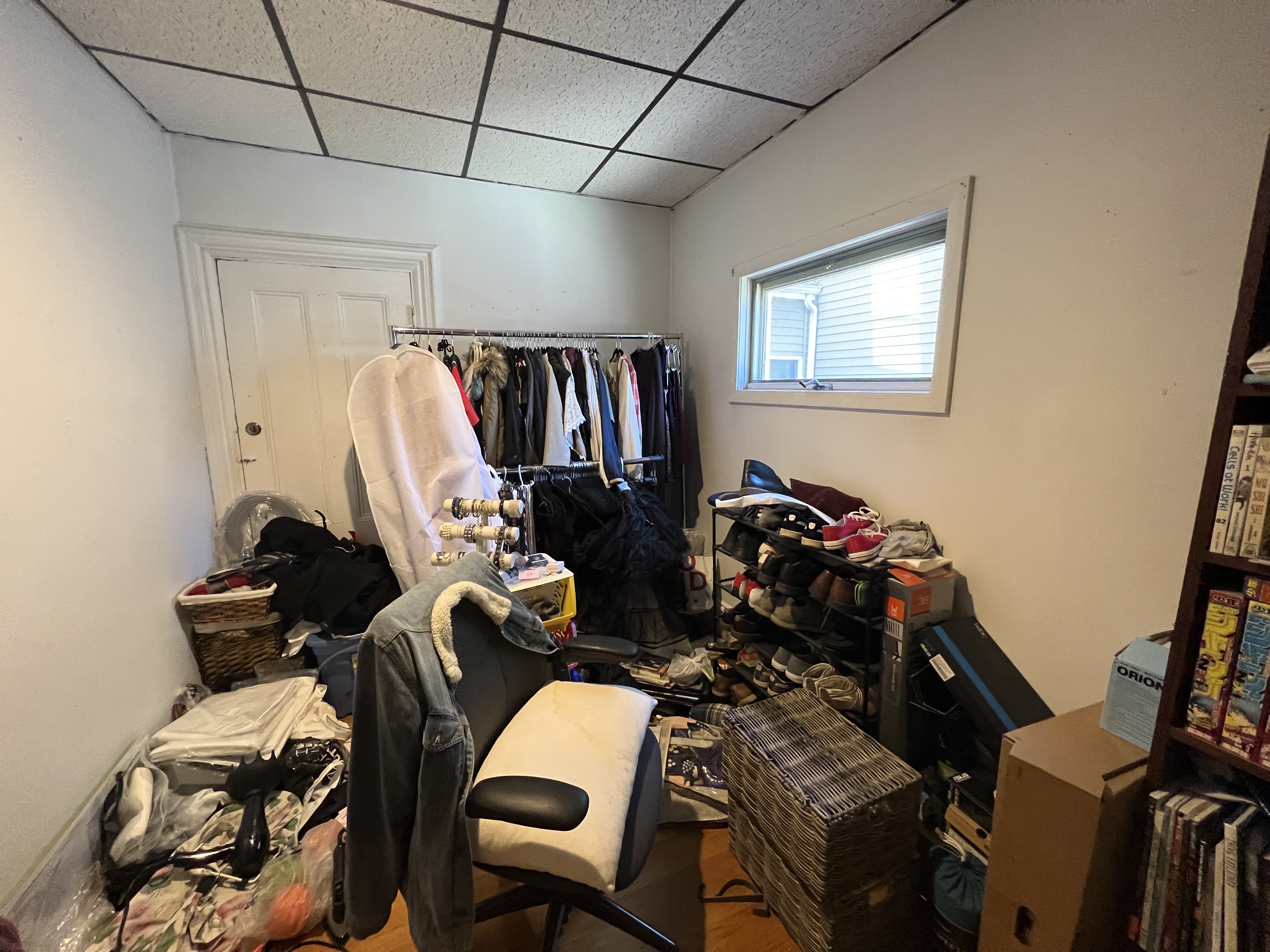 363 Beacon St, West Somerville