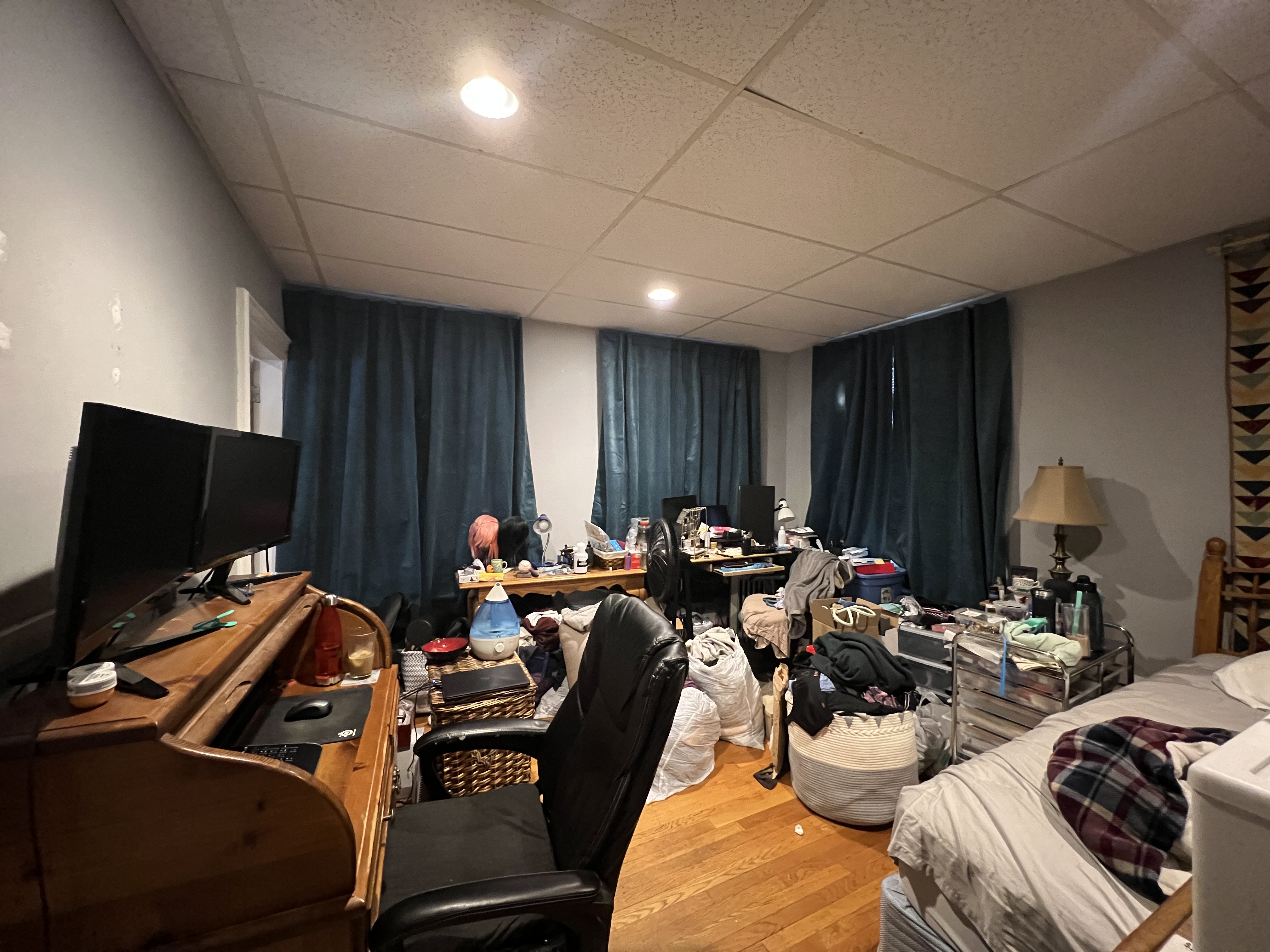 363 Beacon St, West Somerville