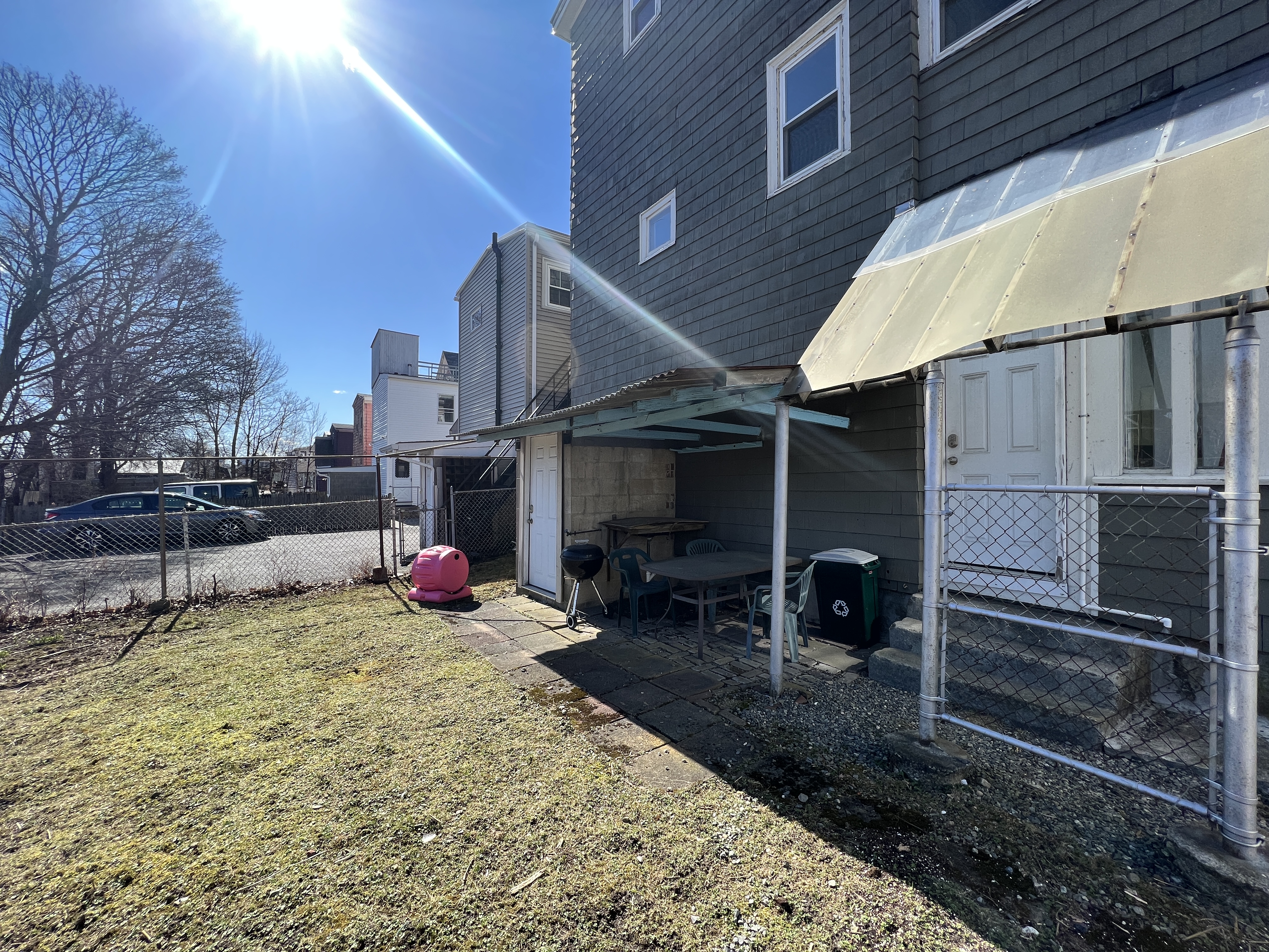 363 Beacon St, West Somerville
