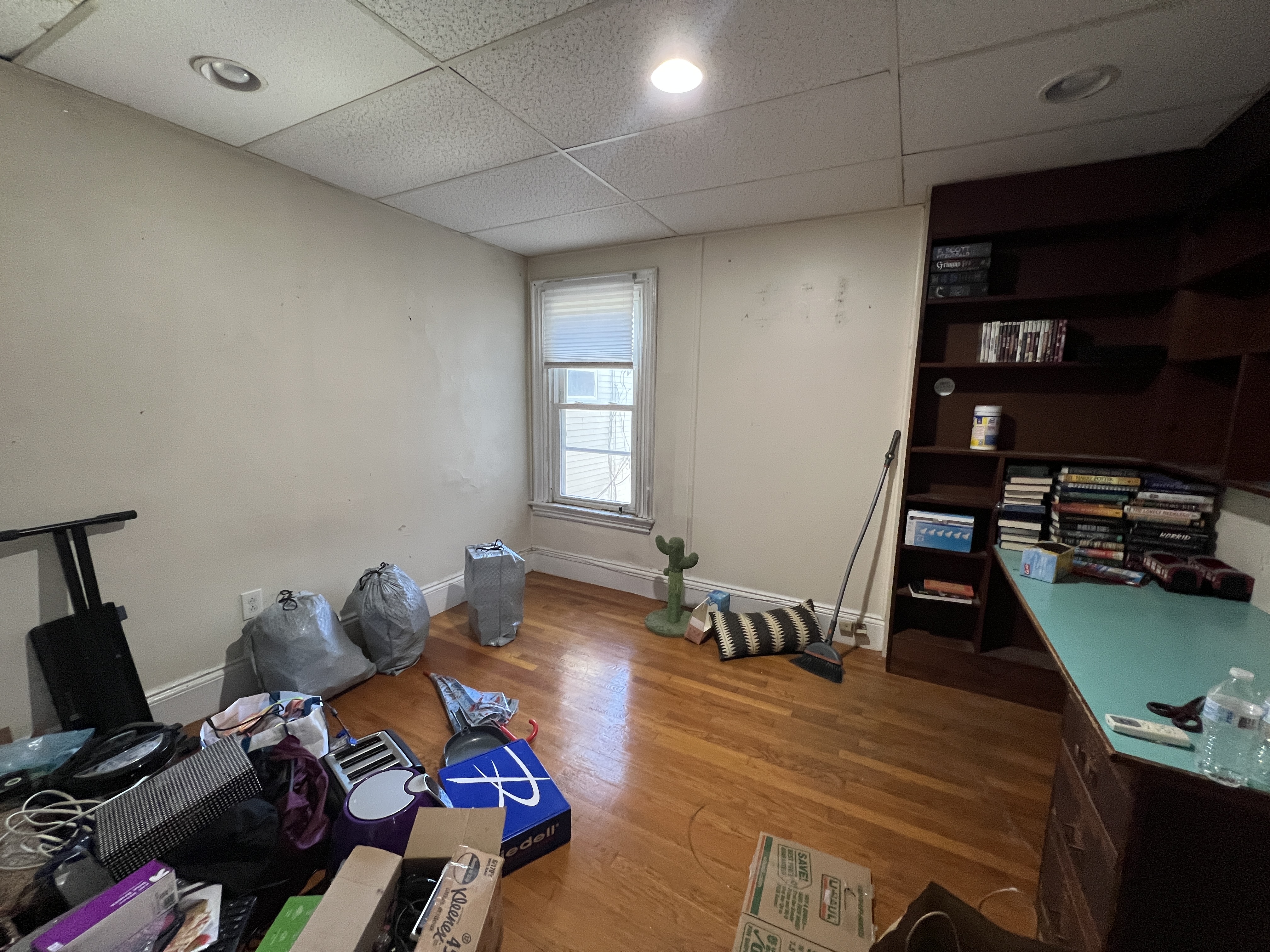 363 Beacon St, West Somerville