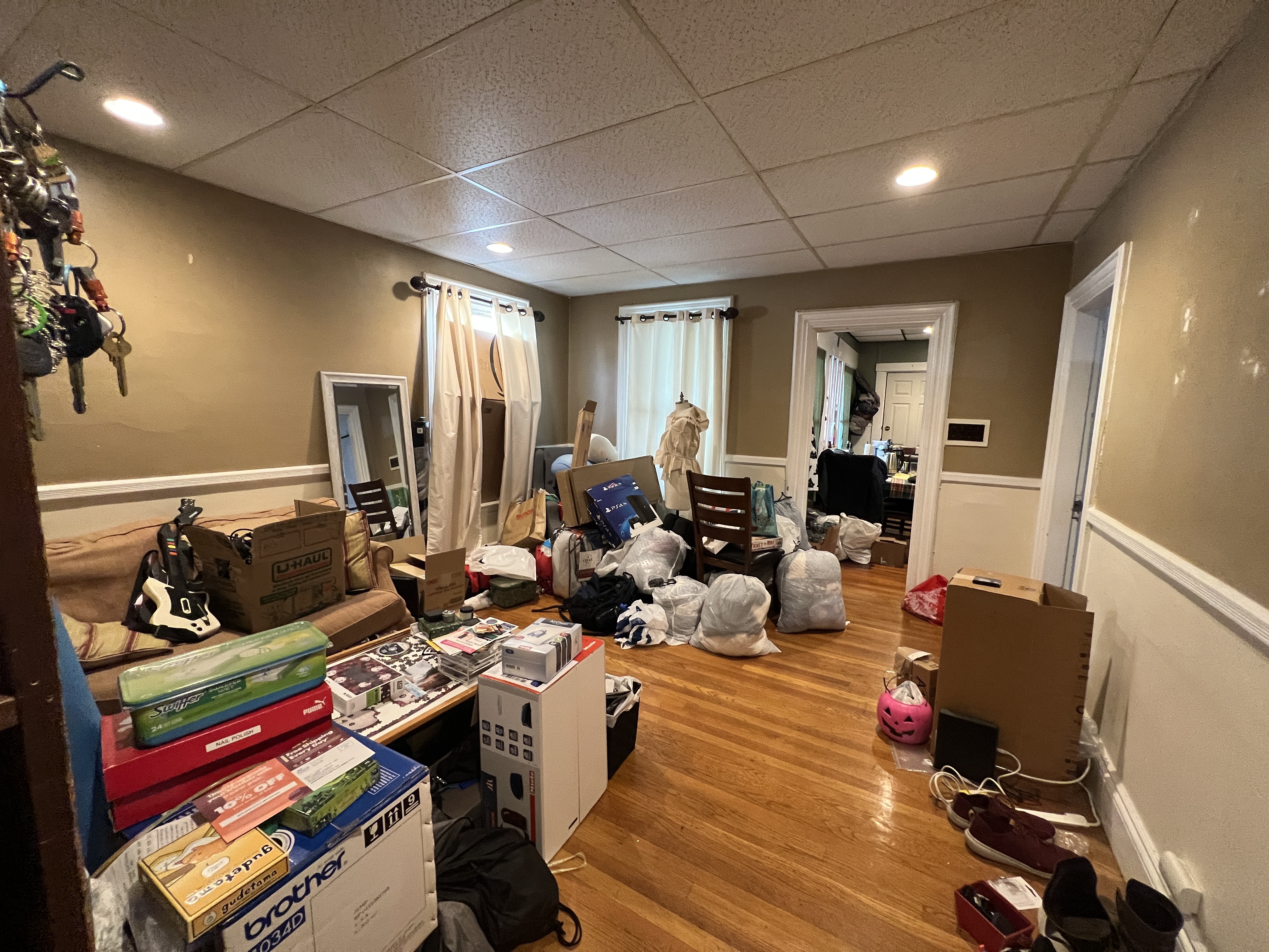 363 Beacon St, West Somerville