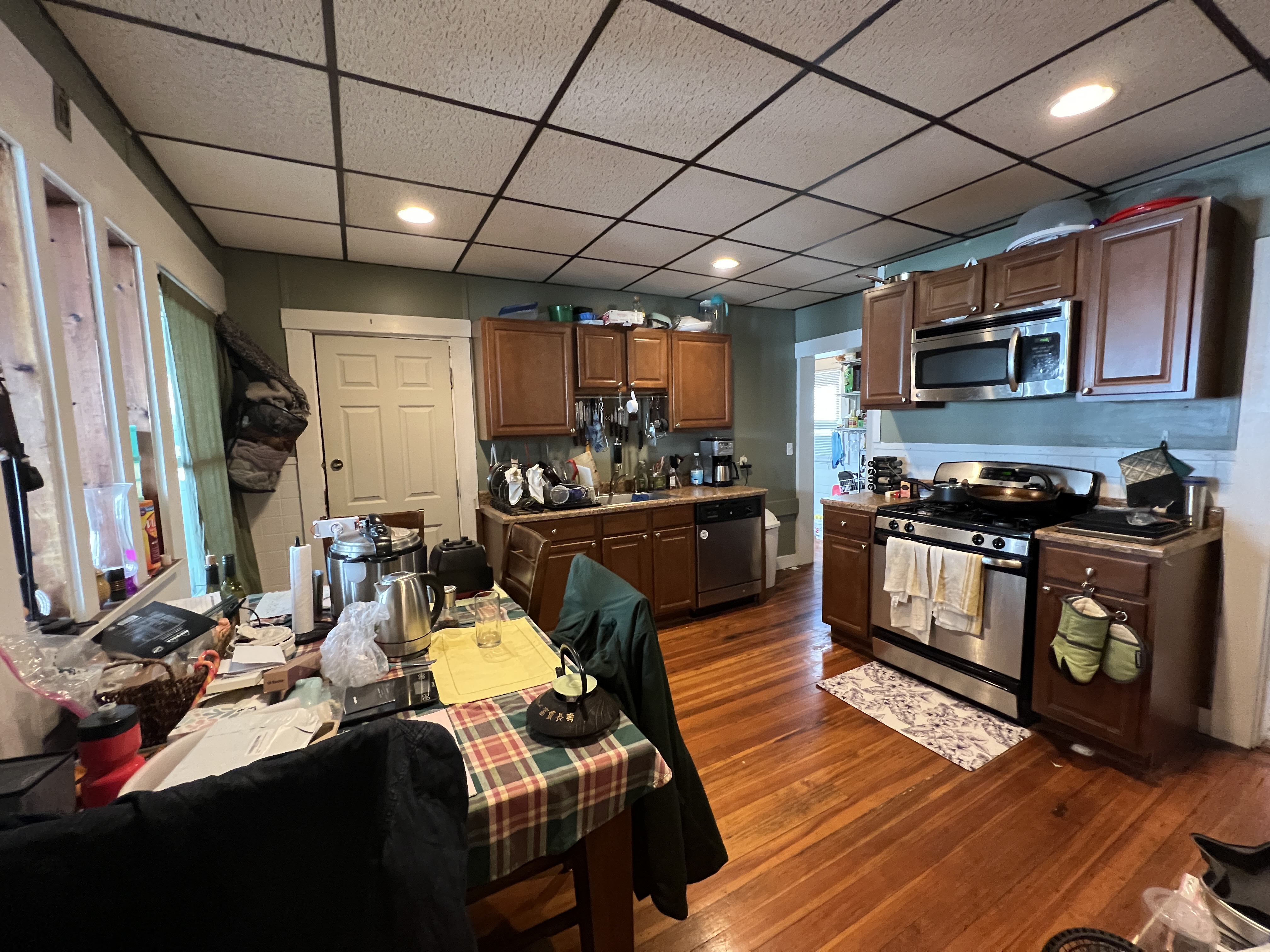 363 Beacon St, West Somerville